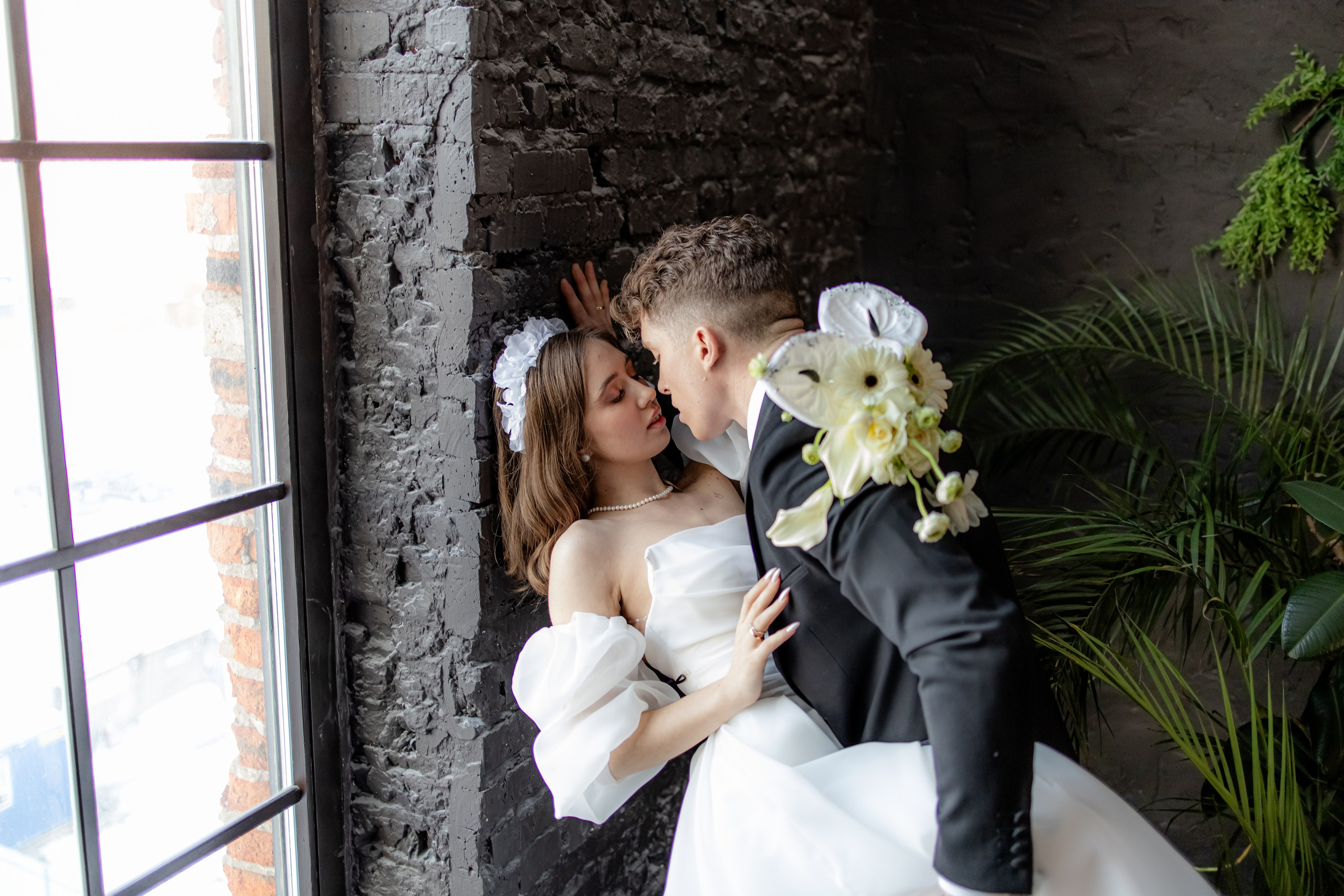 Александр и Валерия. KATERINA VINOKUROVA ФОТОГРАФ ПЕРМЬ