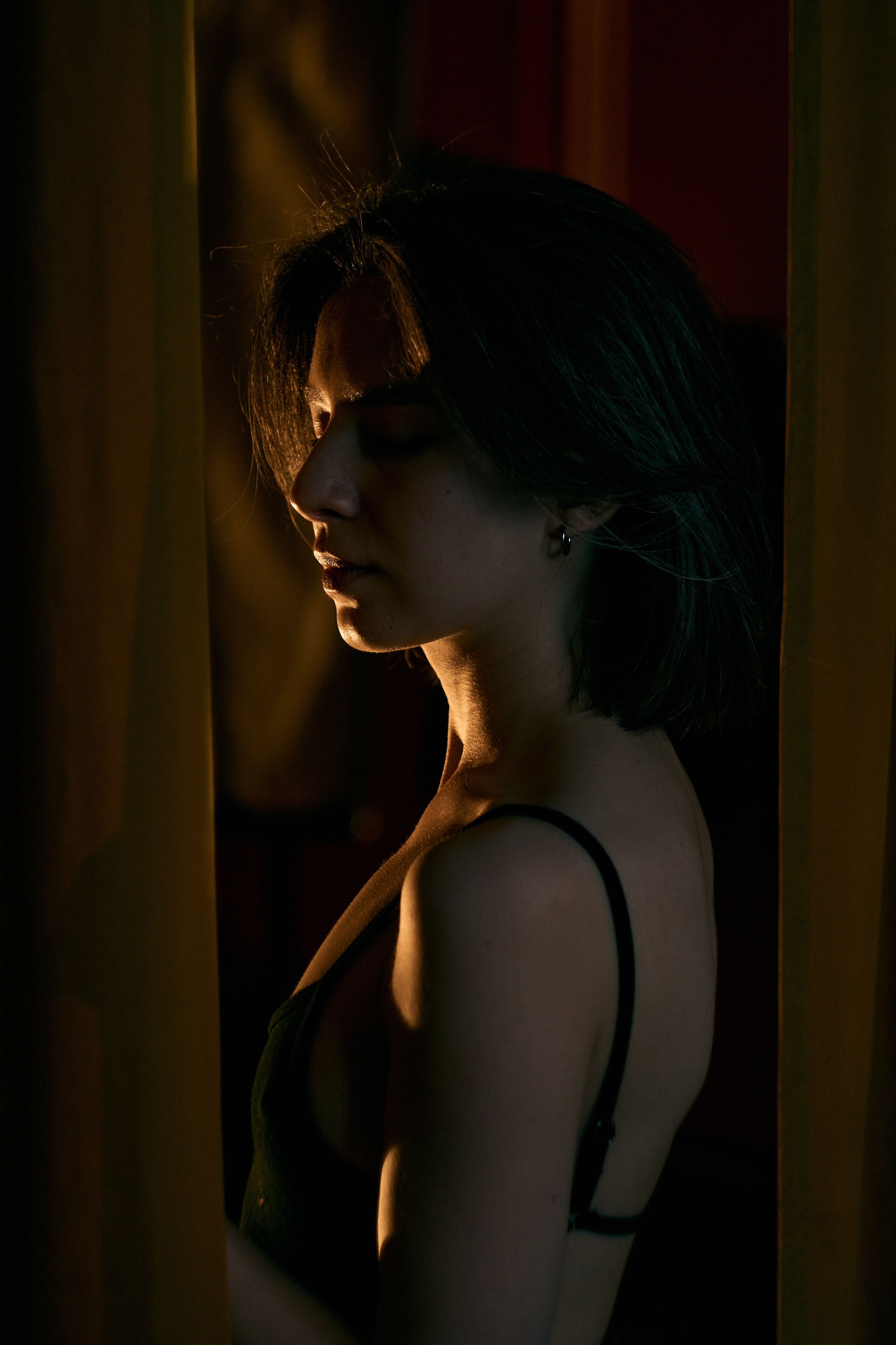 Портрет. Семейный фотограф в Москве