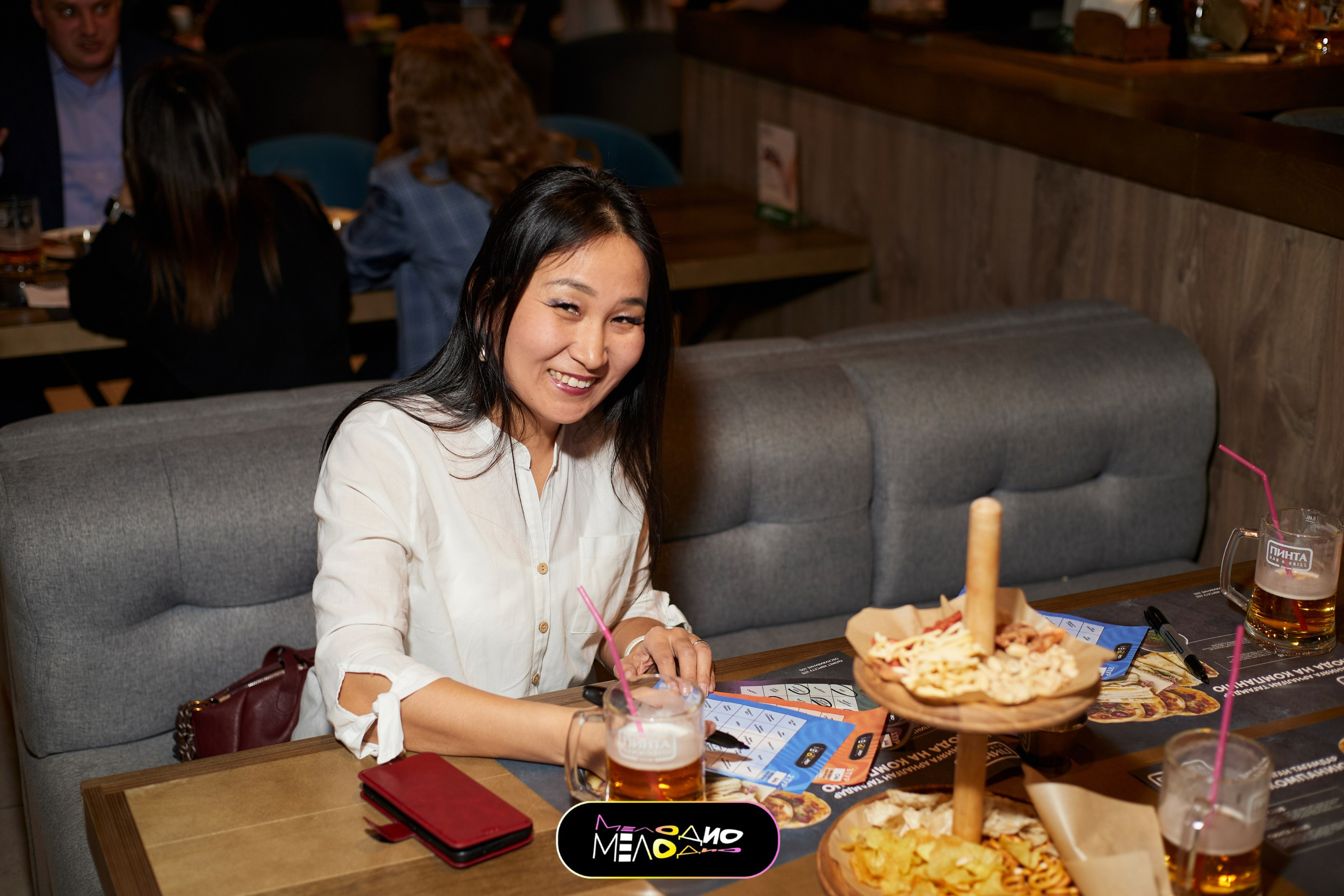 ИГРА | МЕЛОДИ 26/02. Главная