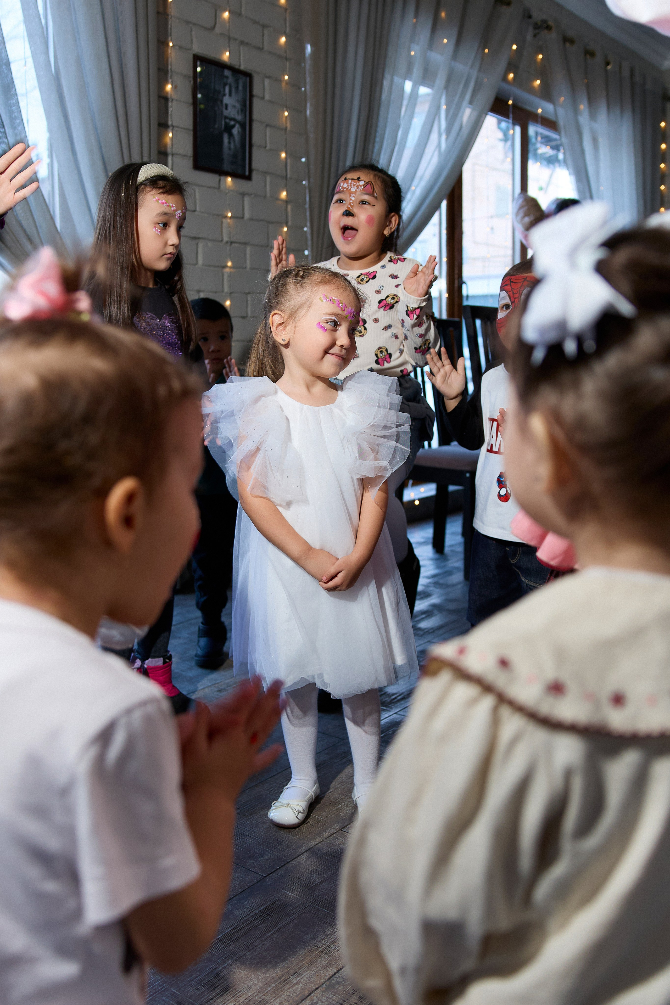 EMILIA | SAVOY. Фотограф Artem I. Galkin