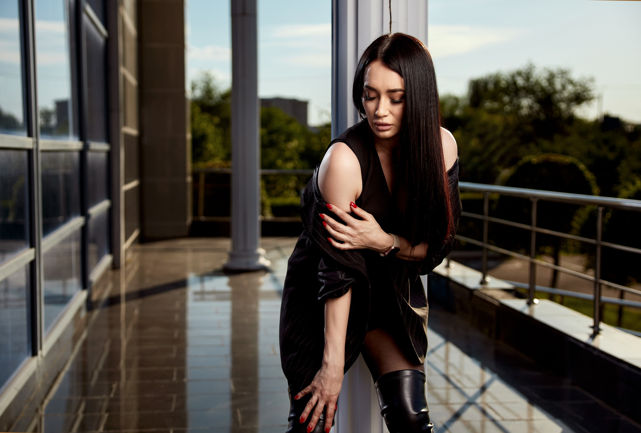 ELVIRA. Главная