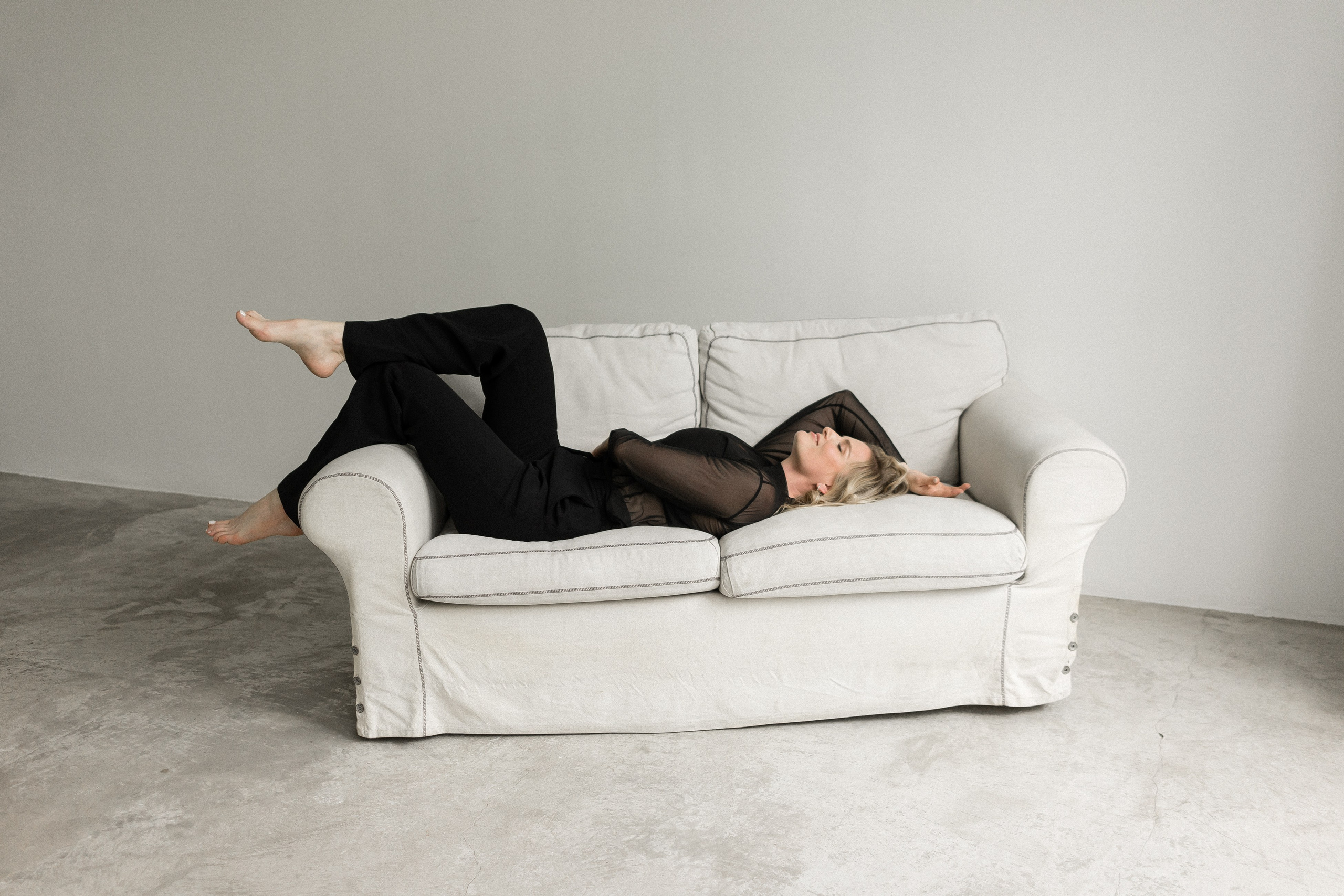 Женский портрет. Эстетичная фото- и видеосъёмка Ирина Арсентьева. Челябинск и весь мир