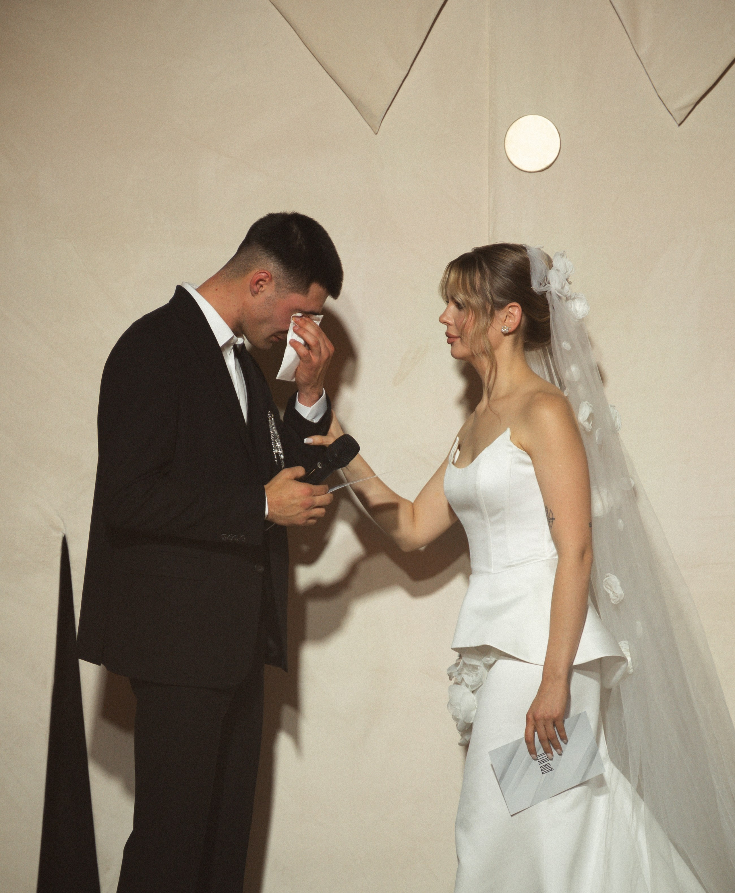 Там, где тепло. Свадебный и портретный фотограф в Брянске и Москве Алина Химушкина