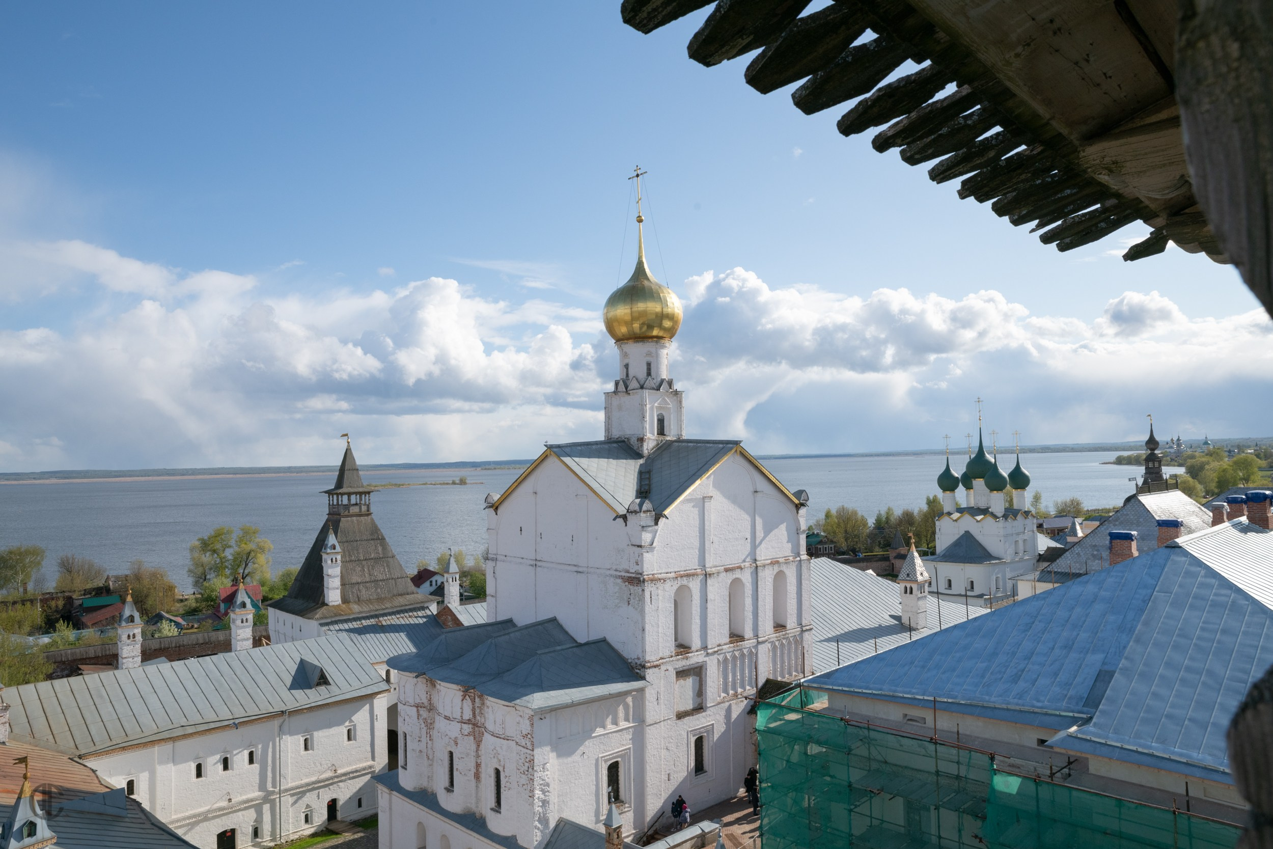 Путешествия. Фотограф и ретушер Самохвалова Ольга
