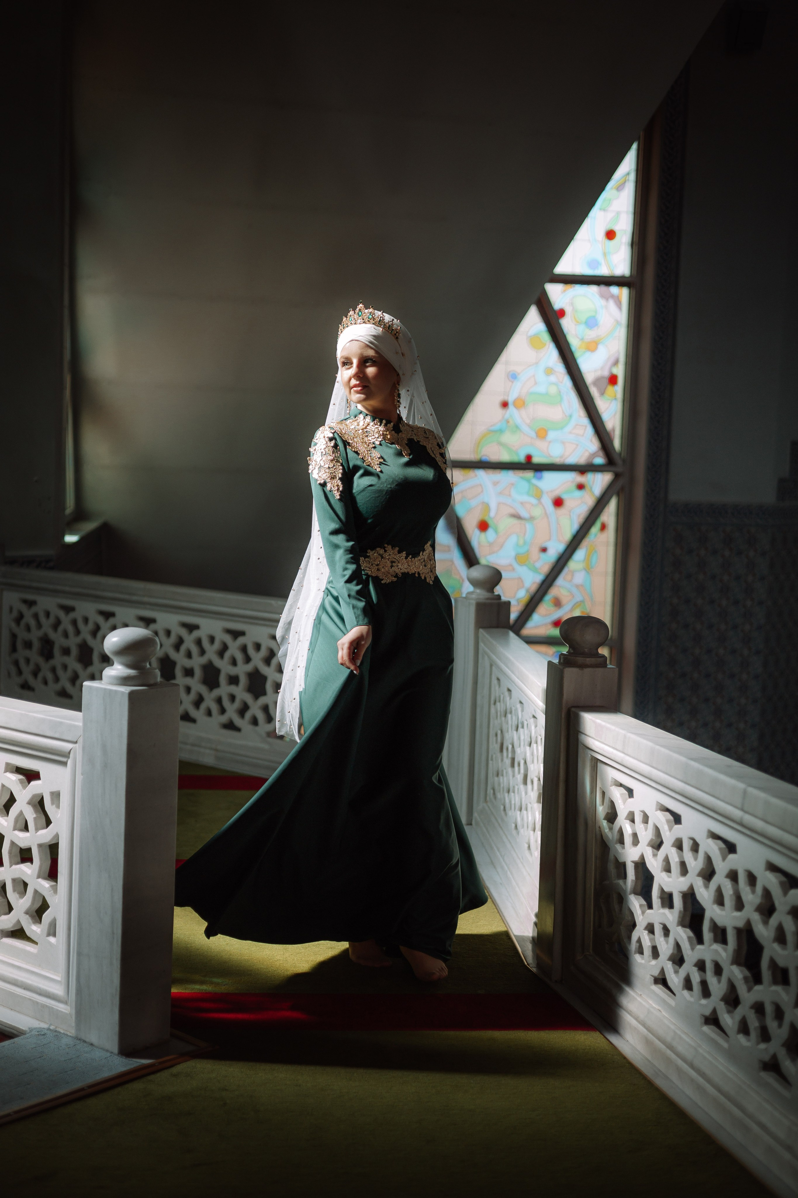 Никах. Фотограф Уфа Башкирия Мухаметянова Алина. Свадебный семейный портретный