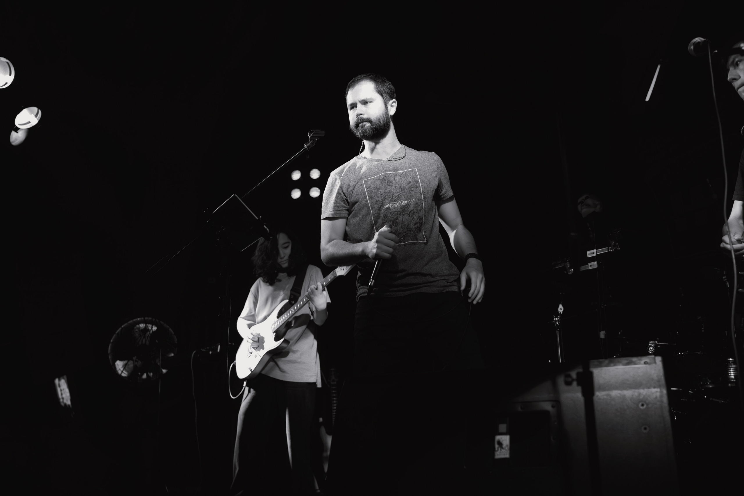 Концерт NU METALL в рок клубе ЖЕСТЬ