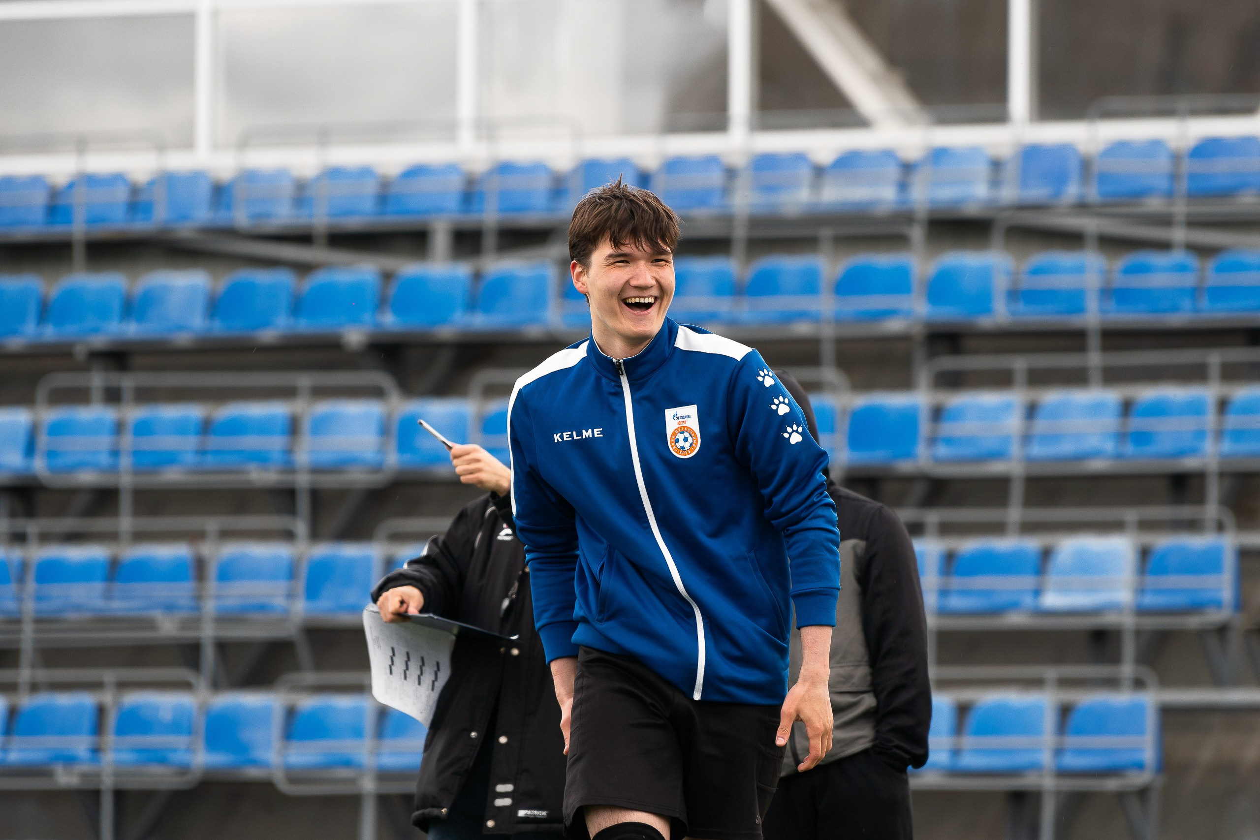 Репортажный фотограф Даниил Коваленко