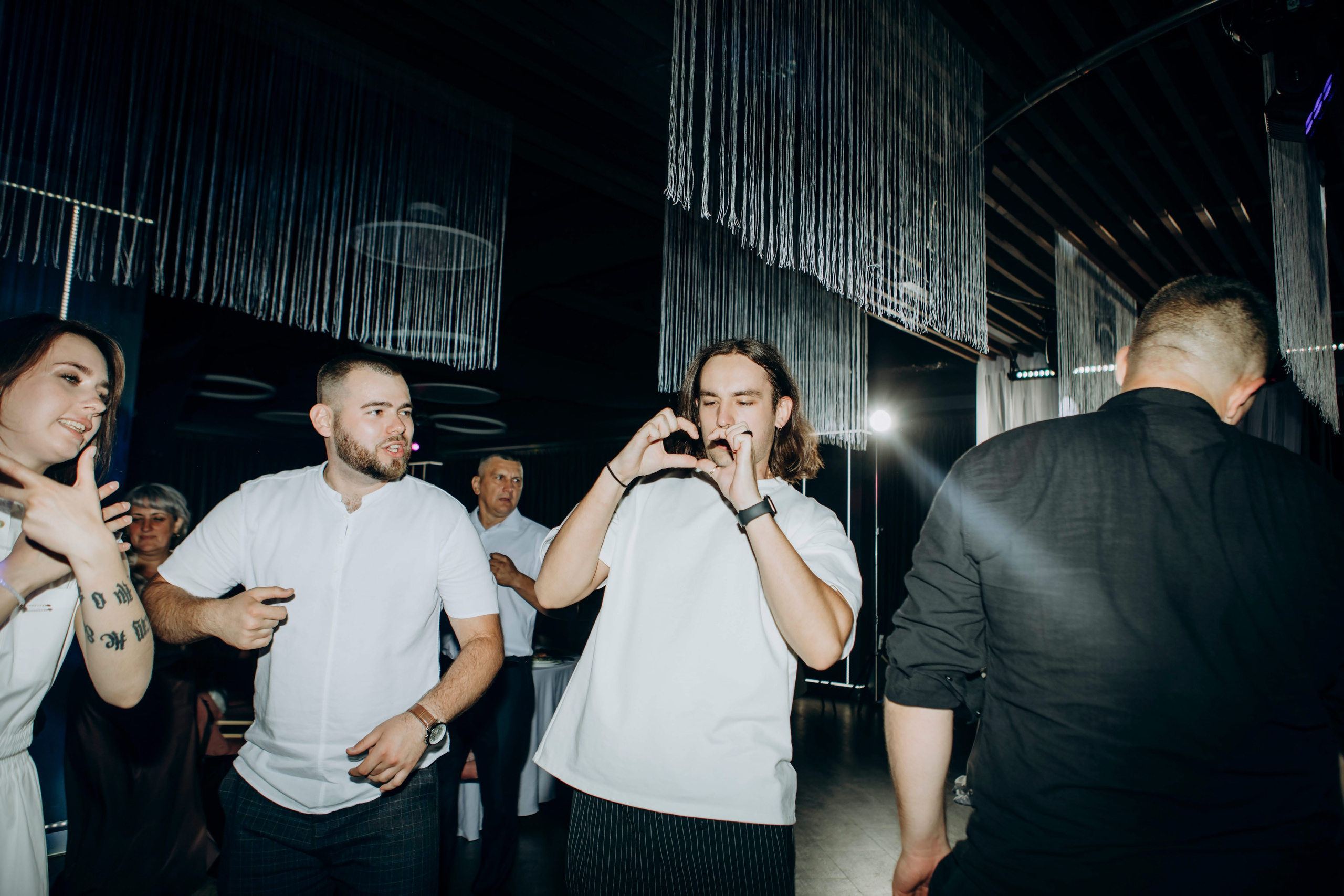 По настоящему. Свадебный и семейный фотограф Арестенко Анастасия