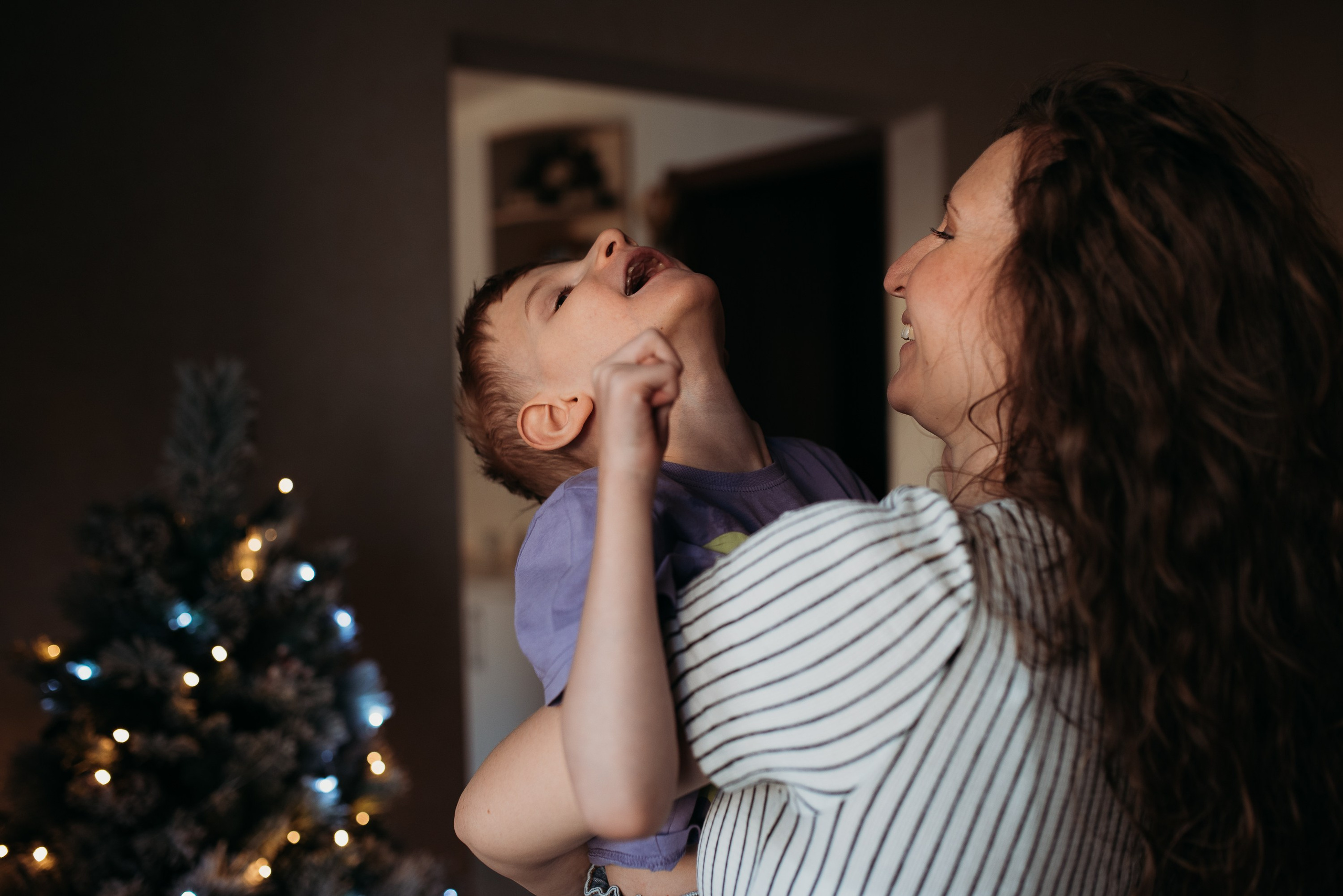 Рома, Анна и Антон. Семейный и детский фотограф в Новосибирске и Краснообске — Анна Ким