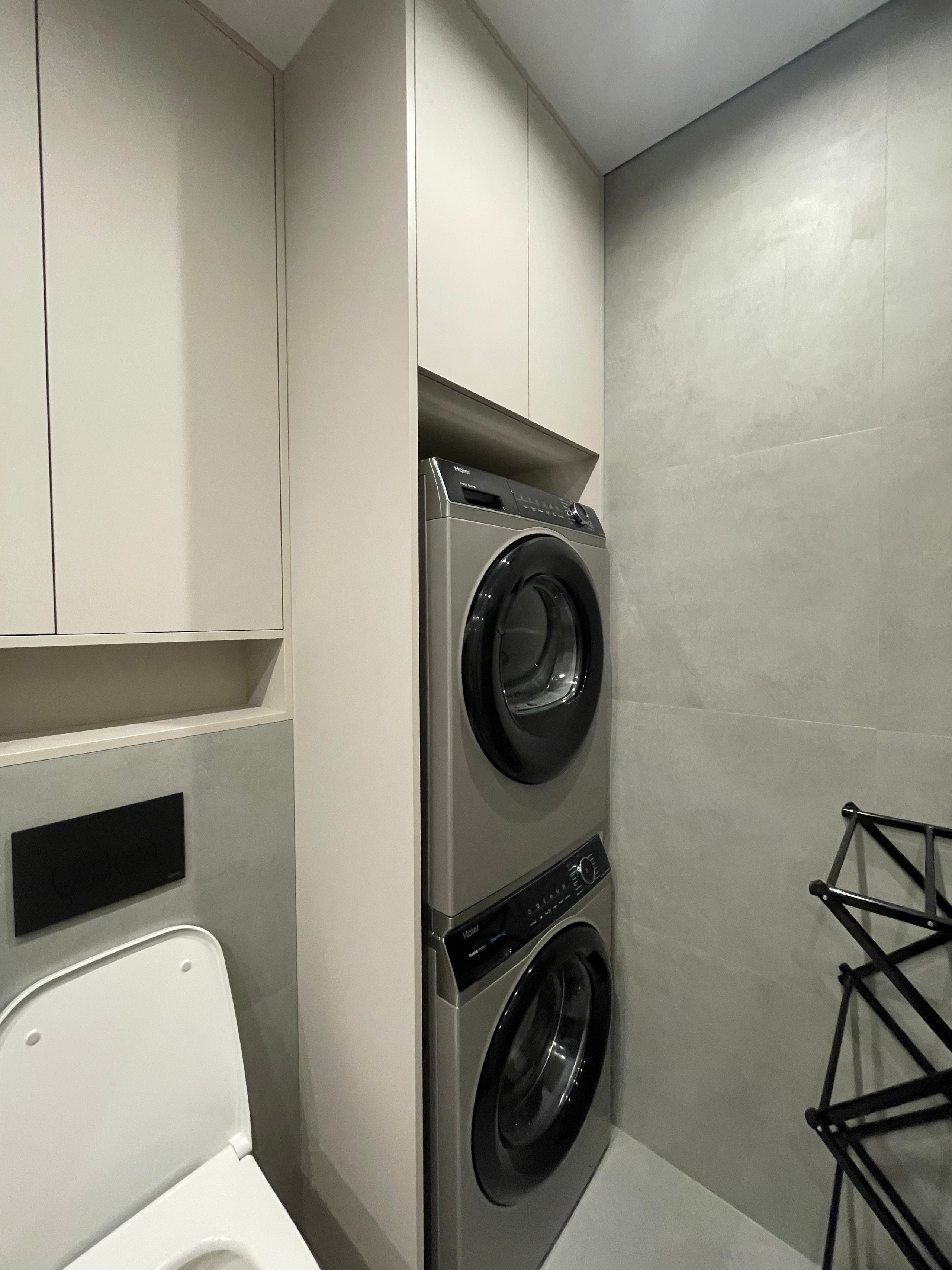 ЖК Парк Столиц. Дизайнер Инна Сидамон-Эристави. Мебель на заказ