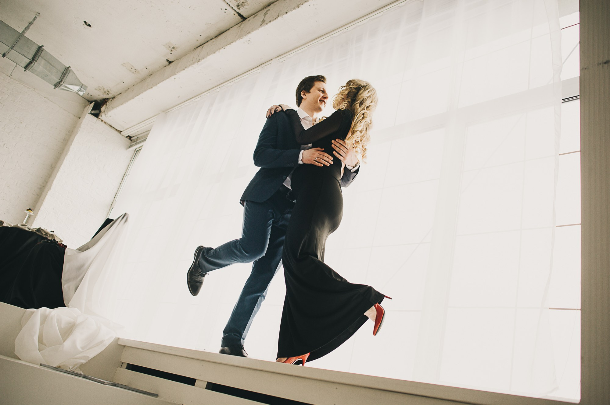 Изящно о важном. Фотограф в Москве новорожденные свадьбы семьи Дарья Ларионова