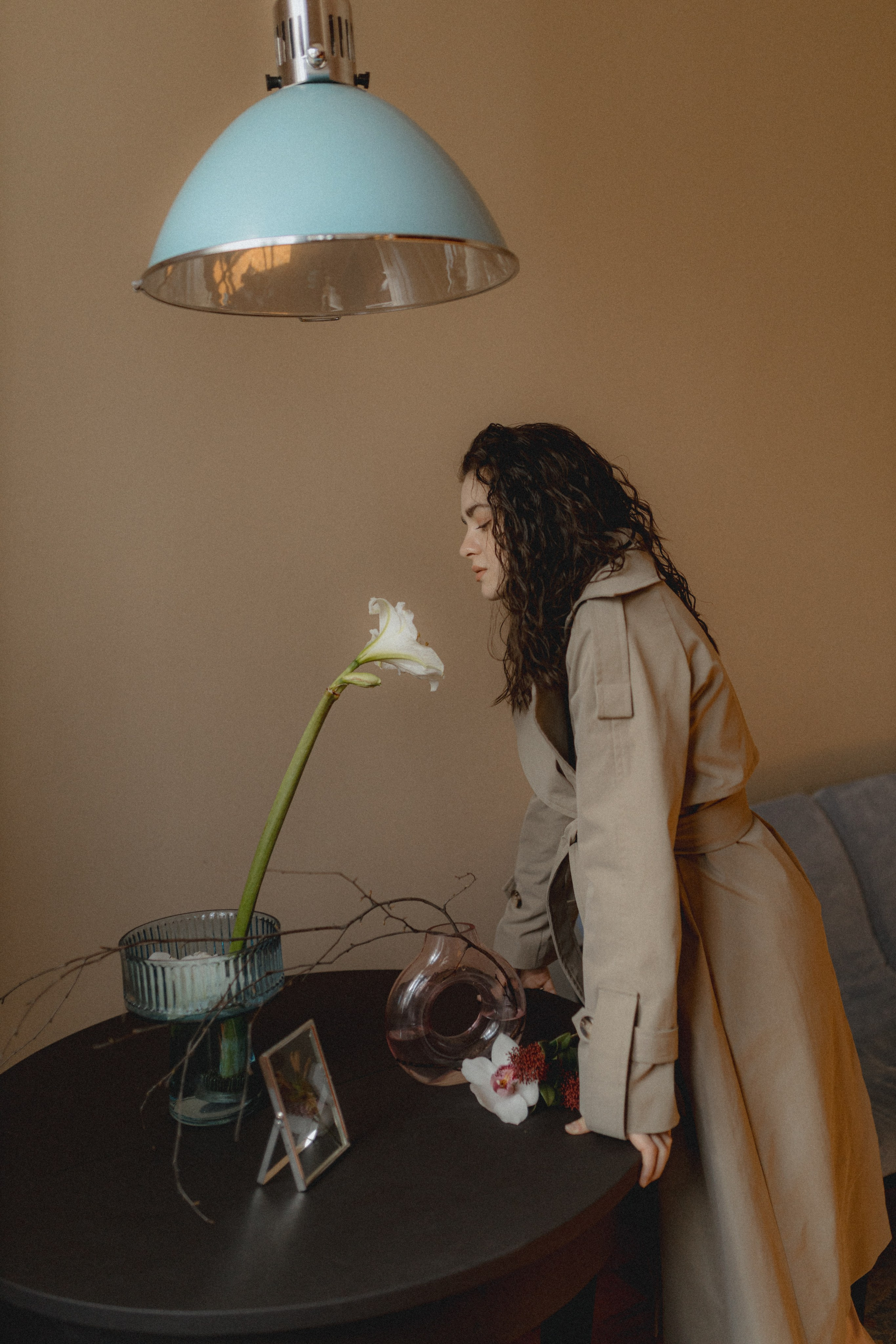 Анастасия. Фотограф НОГИНСК, Москва, Анастасия Белая