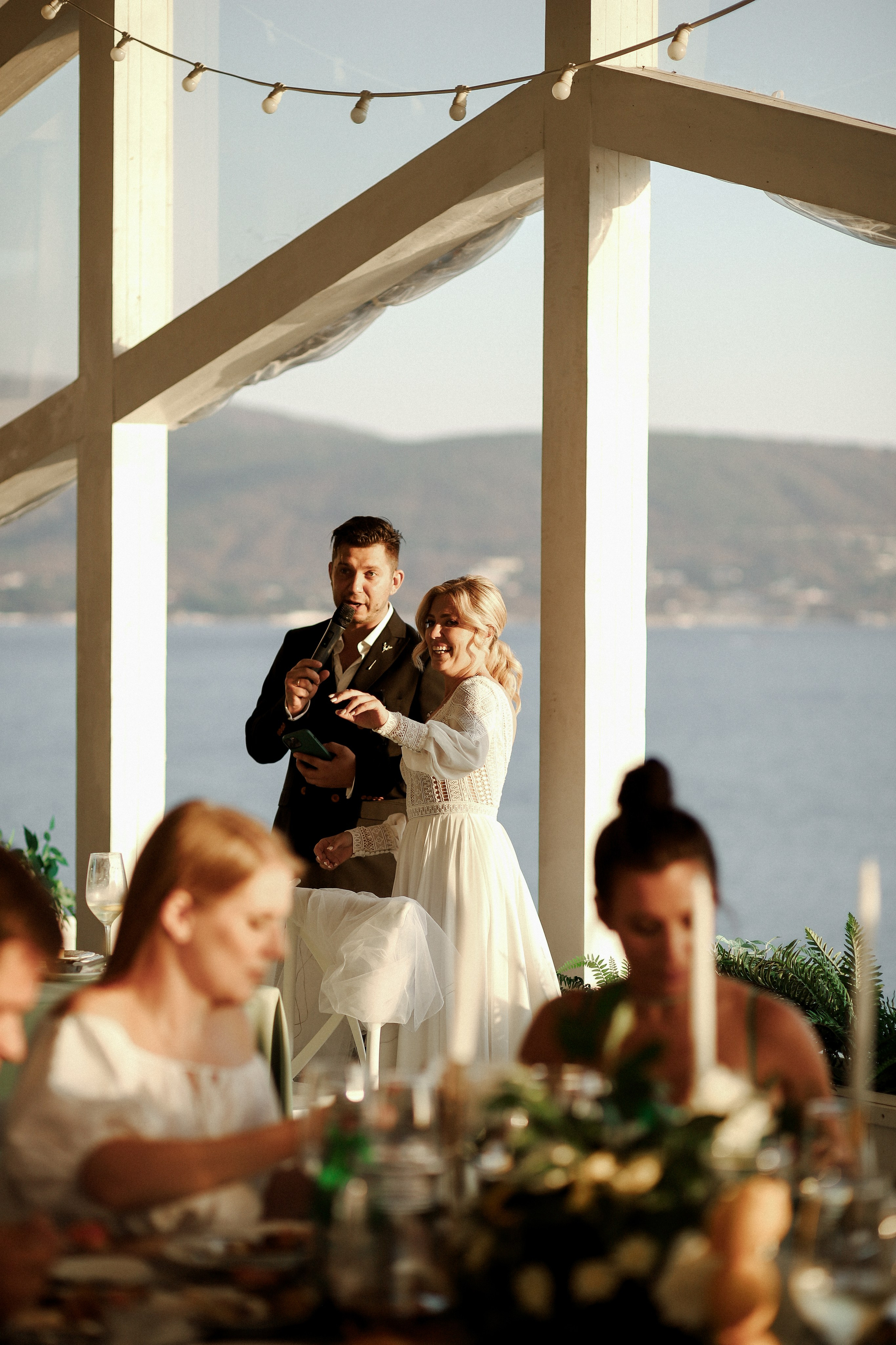 Свадебная съемка на море. Фотограф в Краснодаре и Краснодарском Крае