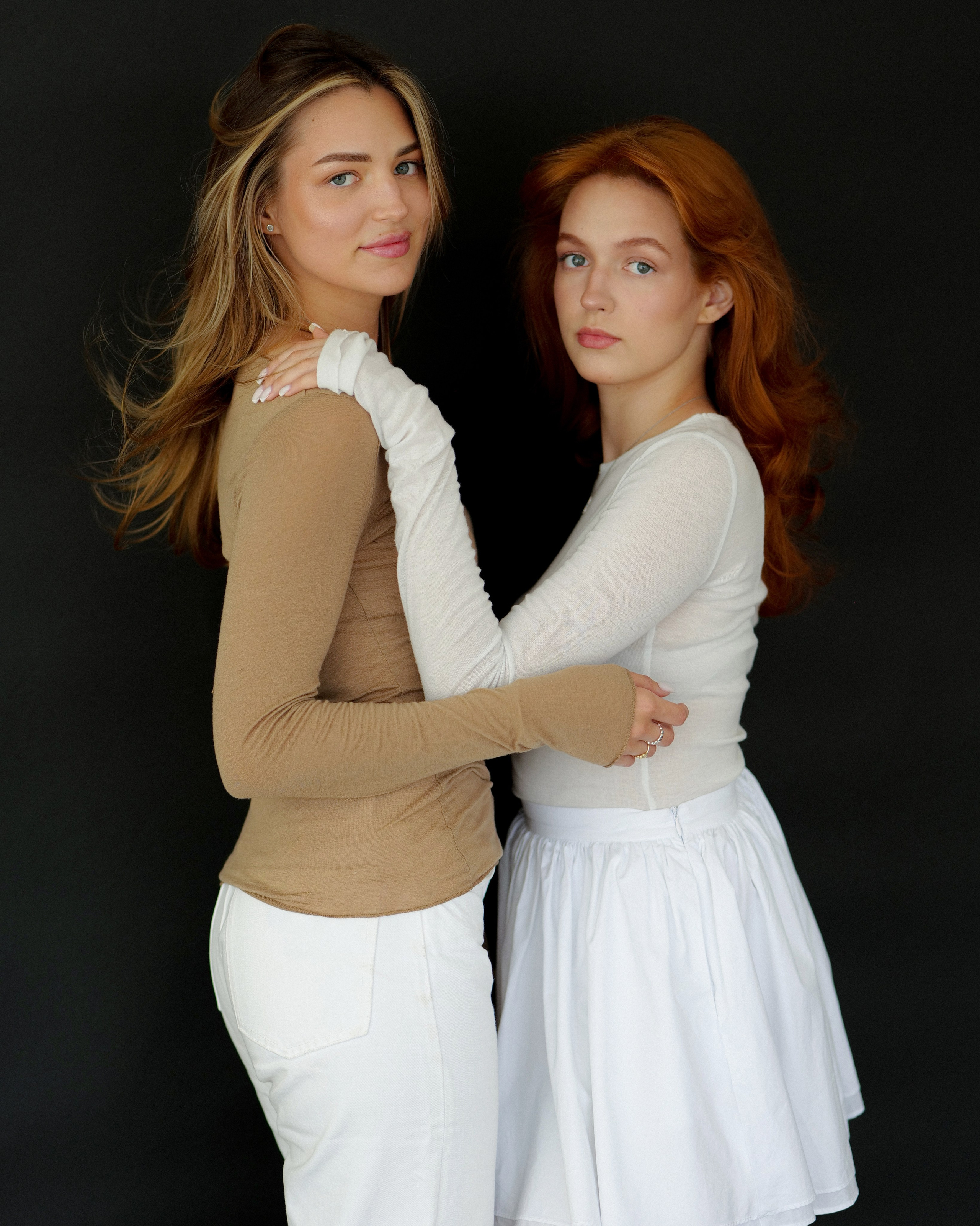 Семейные. Анна Дериглазова | Коммерческий фотограф в Москве