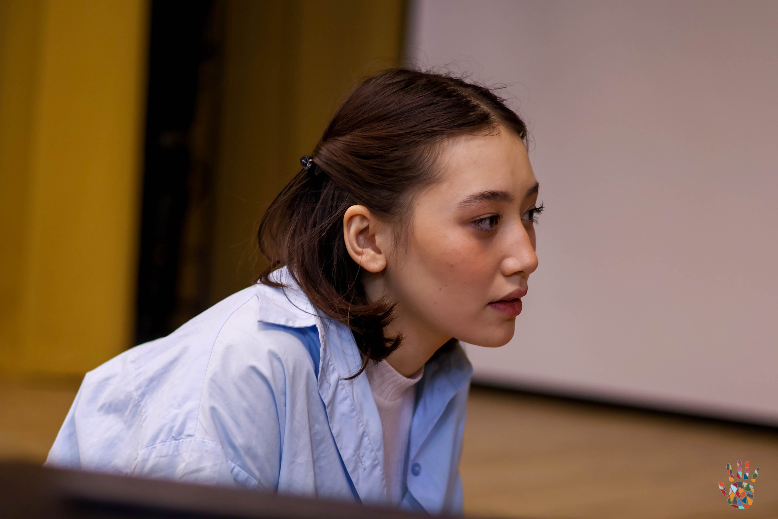 «Школа поликультурного общения». EGOROV PRODUCTION