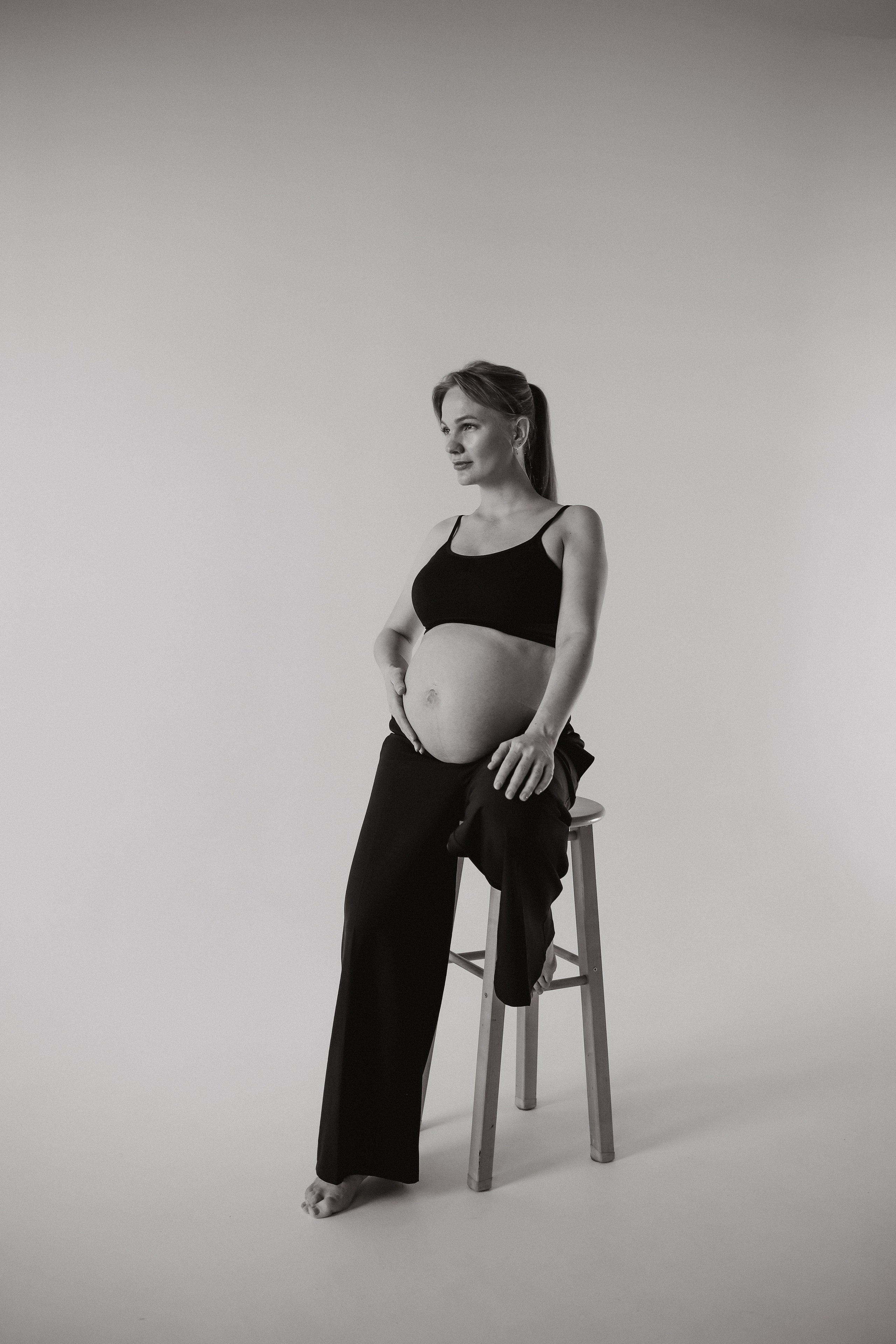 Беременность. Семейный фотограф в Ставрополе Кристина Ткаченко