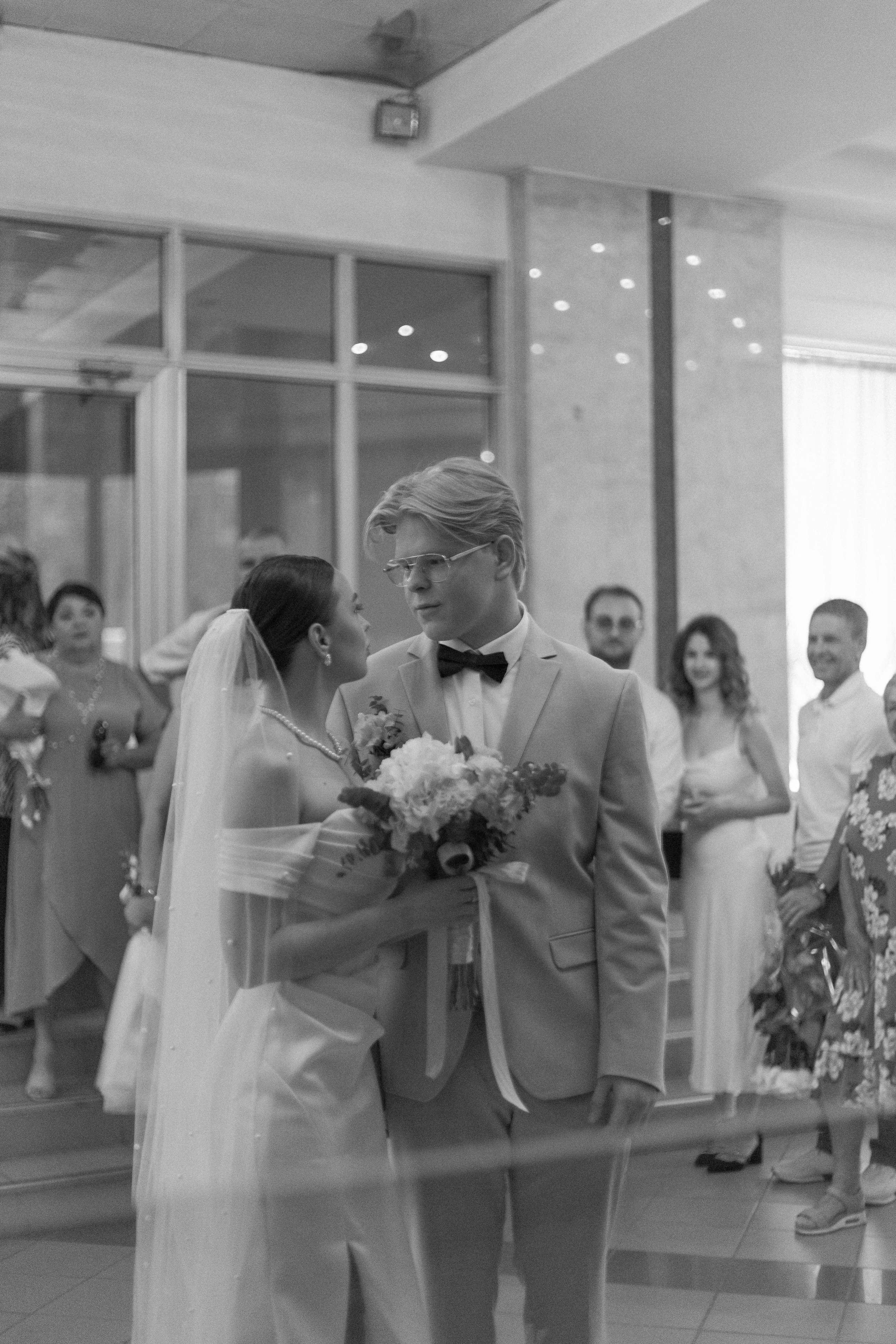 Ваш самый важный день. Главная