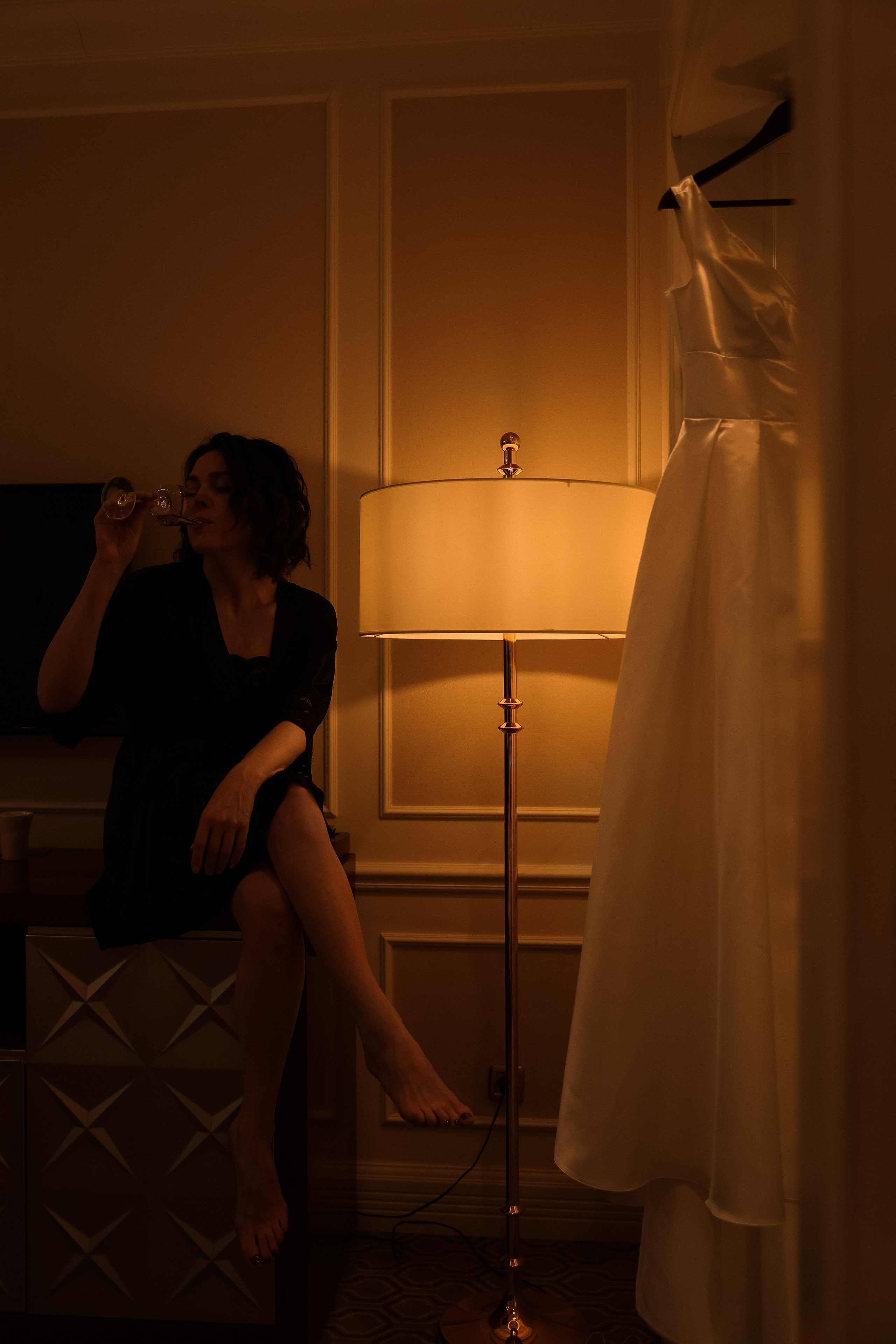 Анна и Кузьма. Свадебный и семейный Фотограф Денис Кошель