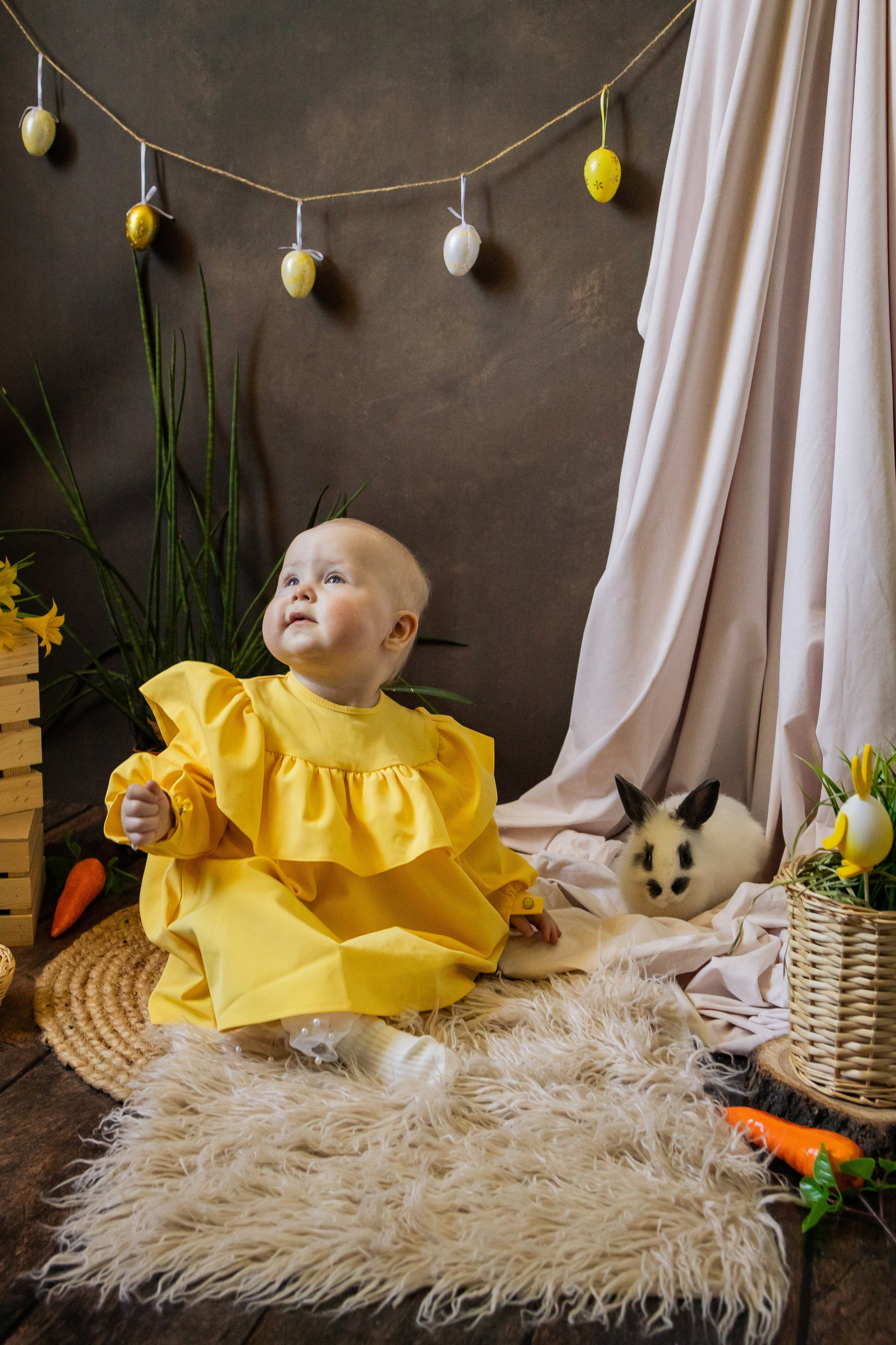 Пасха. Детский и семейный фотограф в Пушкино, Мытищи, Москва Сергеева Светлана