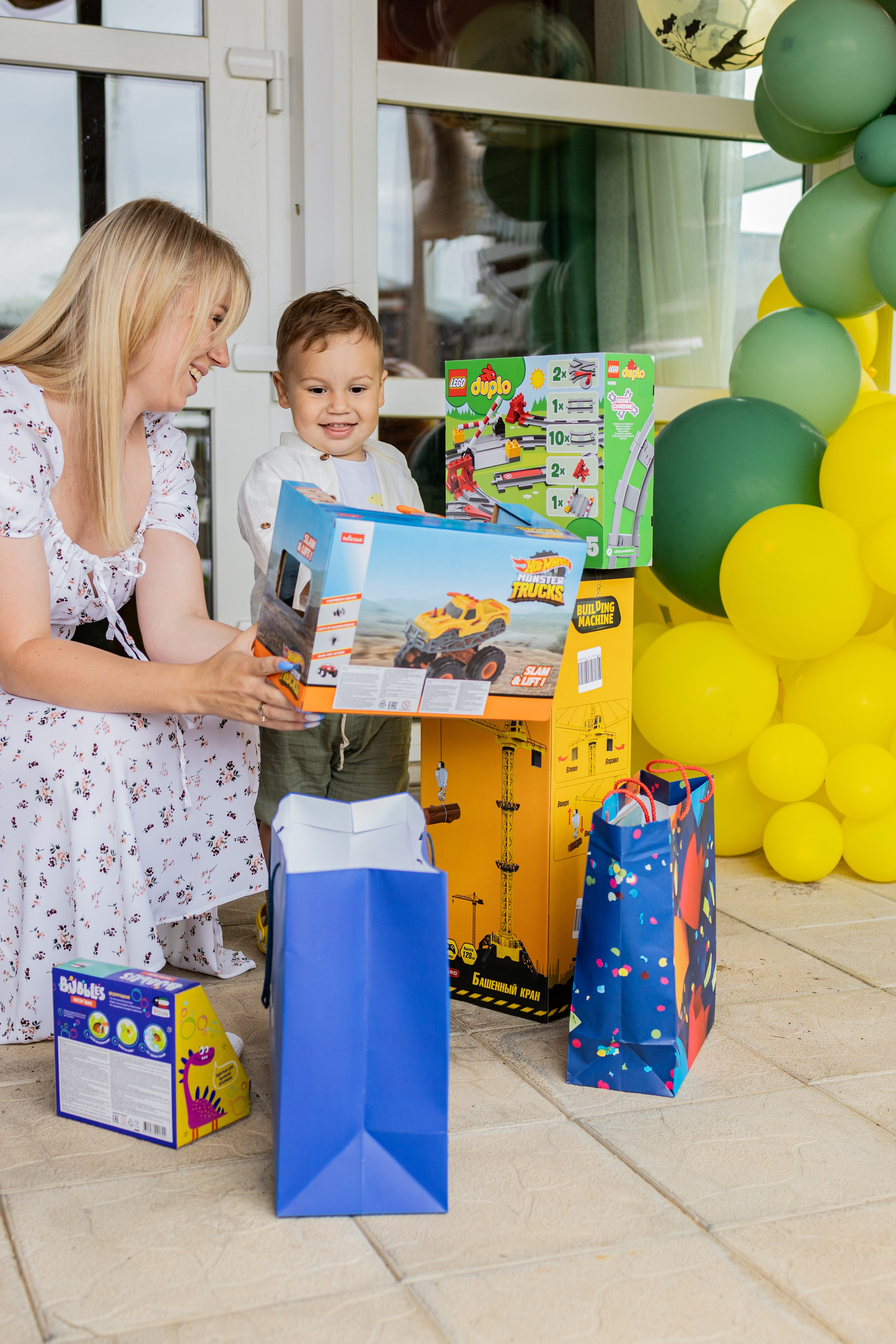 Марк. Детский и семейный фотограф в Пушкино, Мытищи, Москва Сергеева Светлана