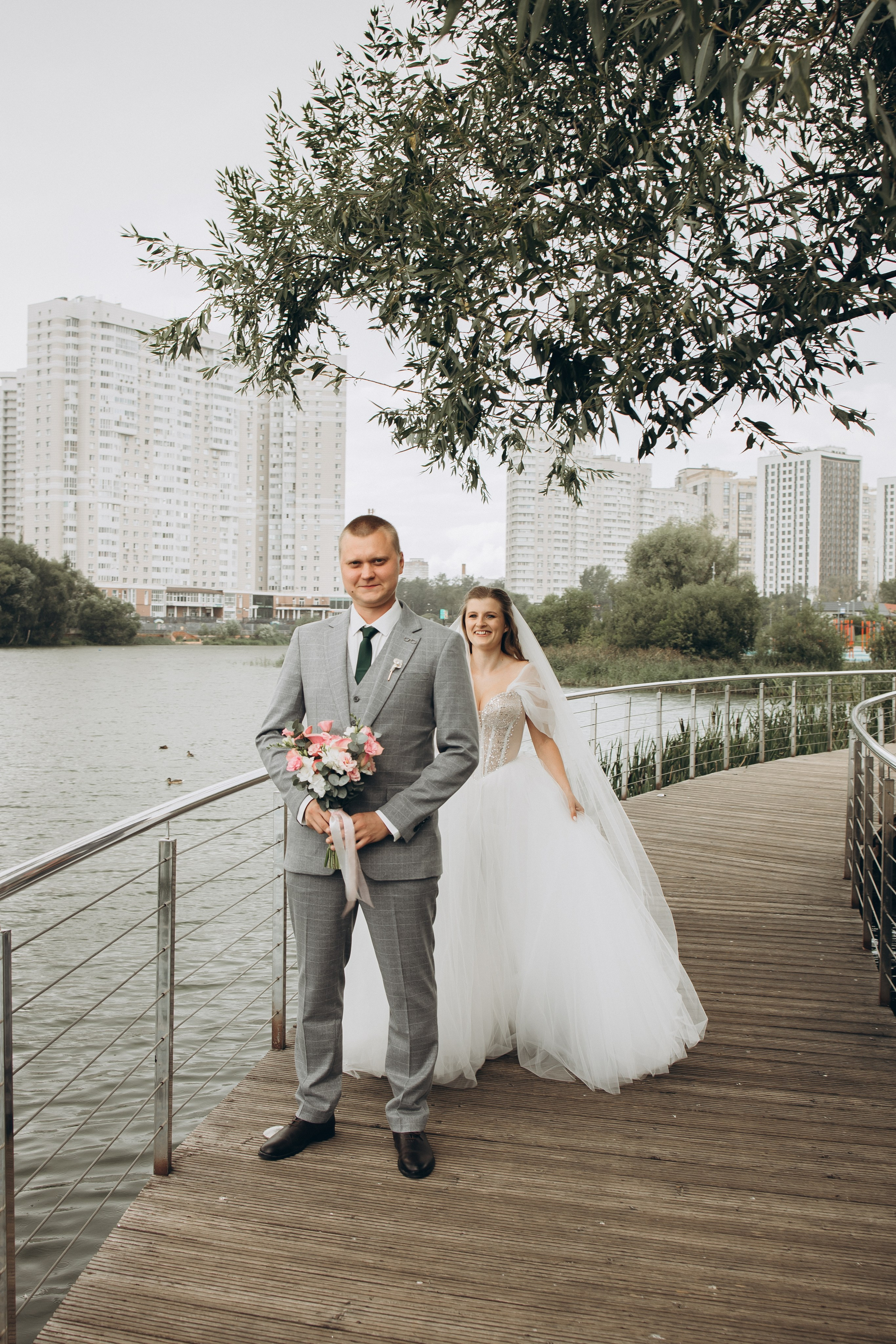 Свадьба Павла и Татьяны. Детский и семейный фотограф в Пушкино, Мытищи, Москва Сергеева Светлана