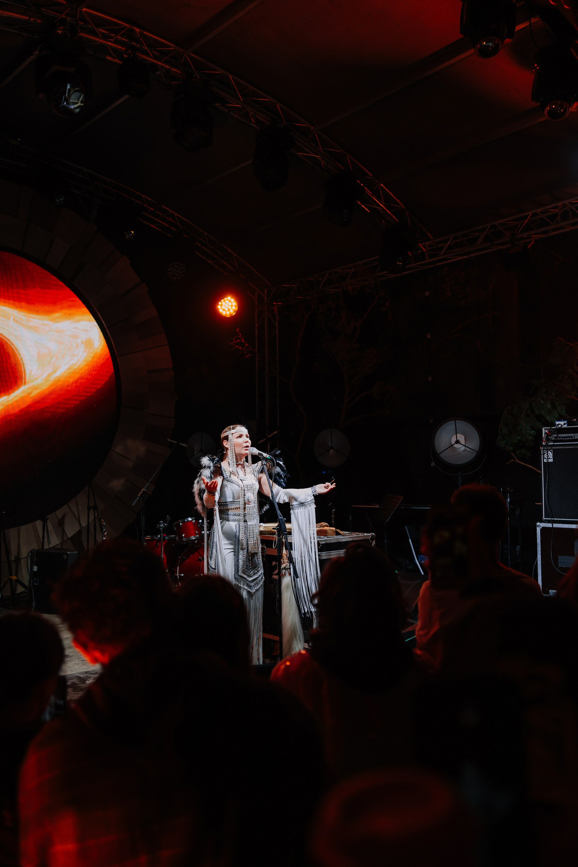 Ethnoscope 2022. Photographer — ERASTOV