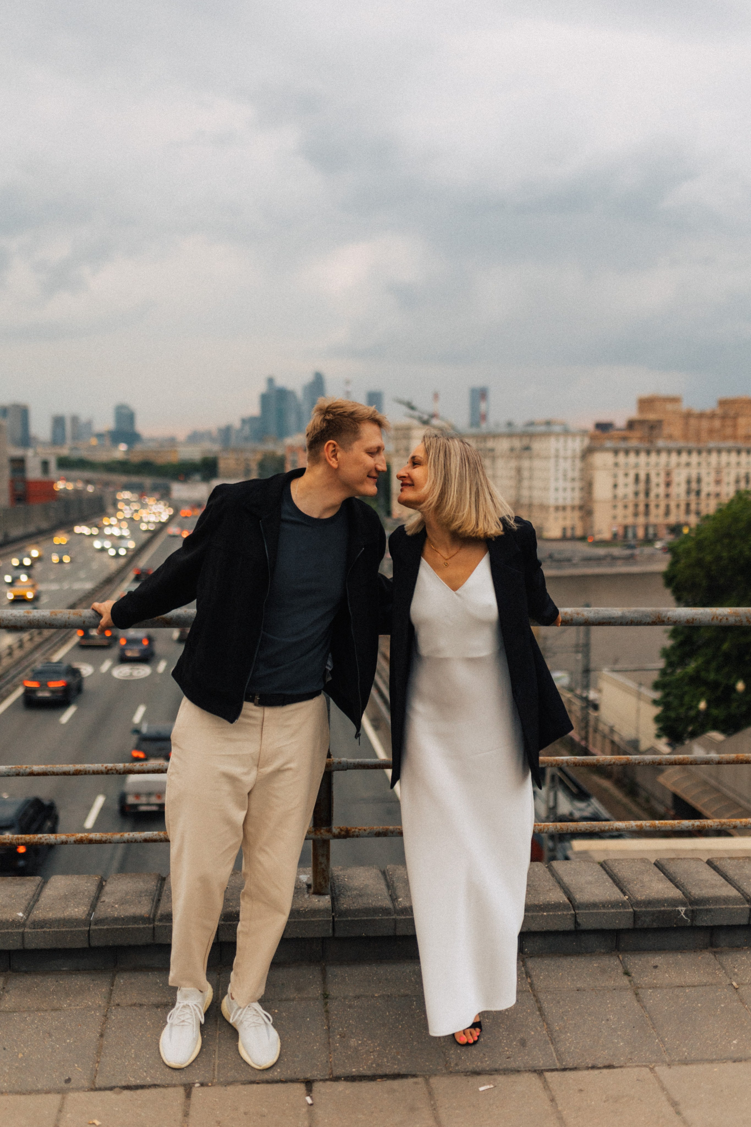 Слава/Станислава. Фотограф в Москве Татьяна Сергеева