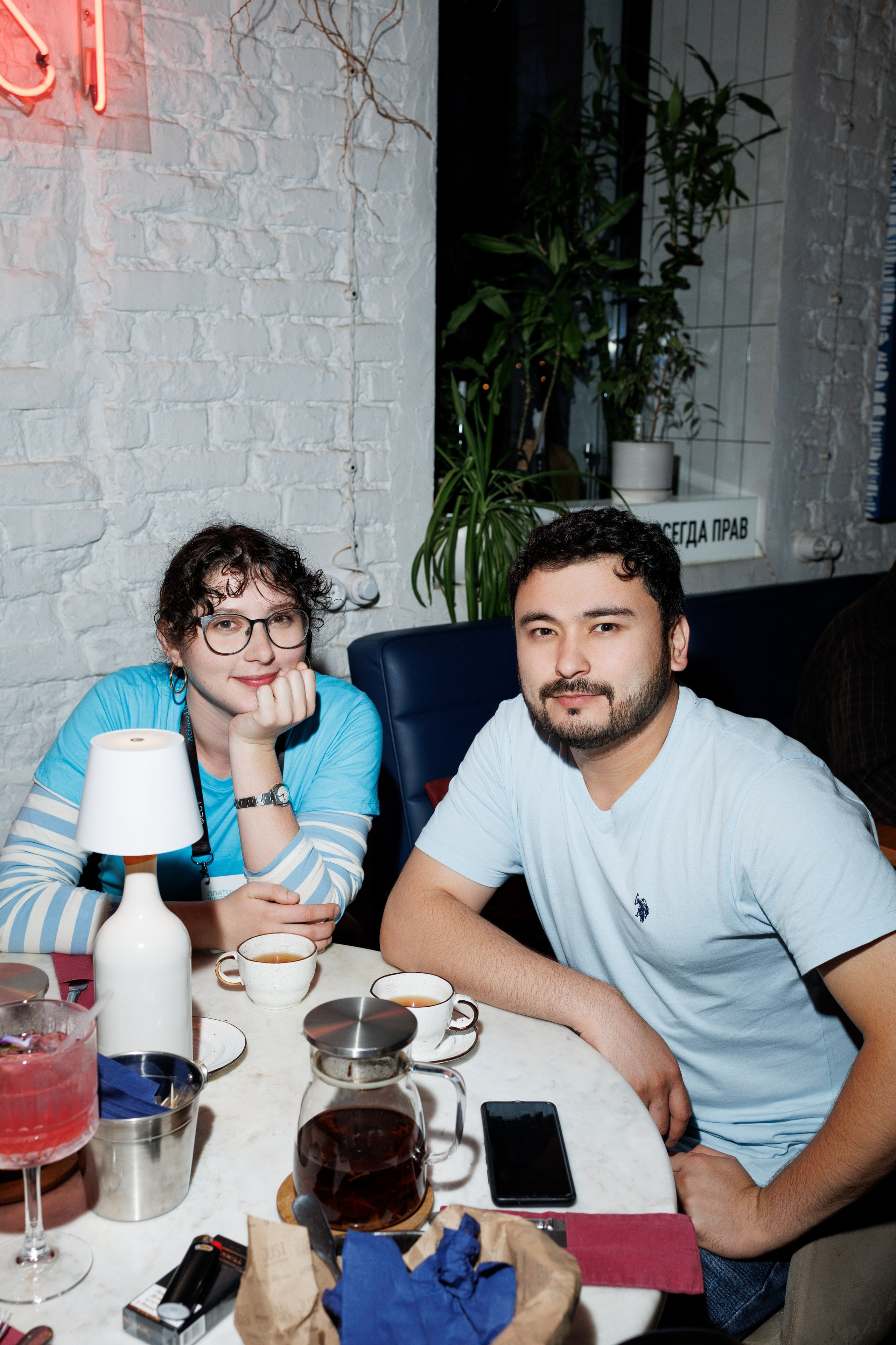 День рождения винного бара Оптимист. Https://andreysolodov.ru