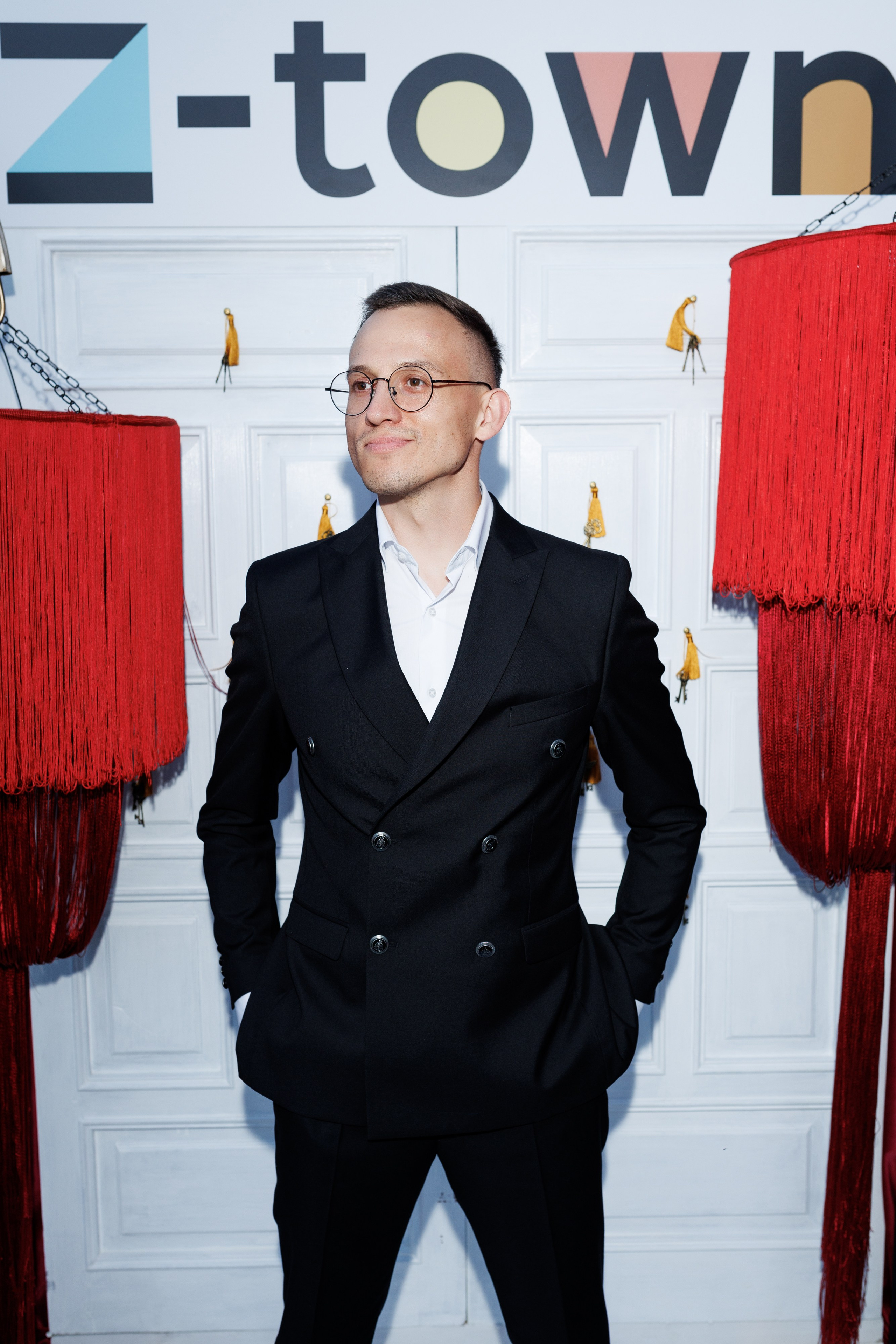 Golf Party. Https://andreysolodov.ru