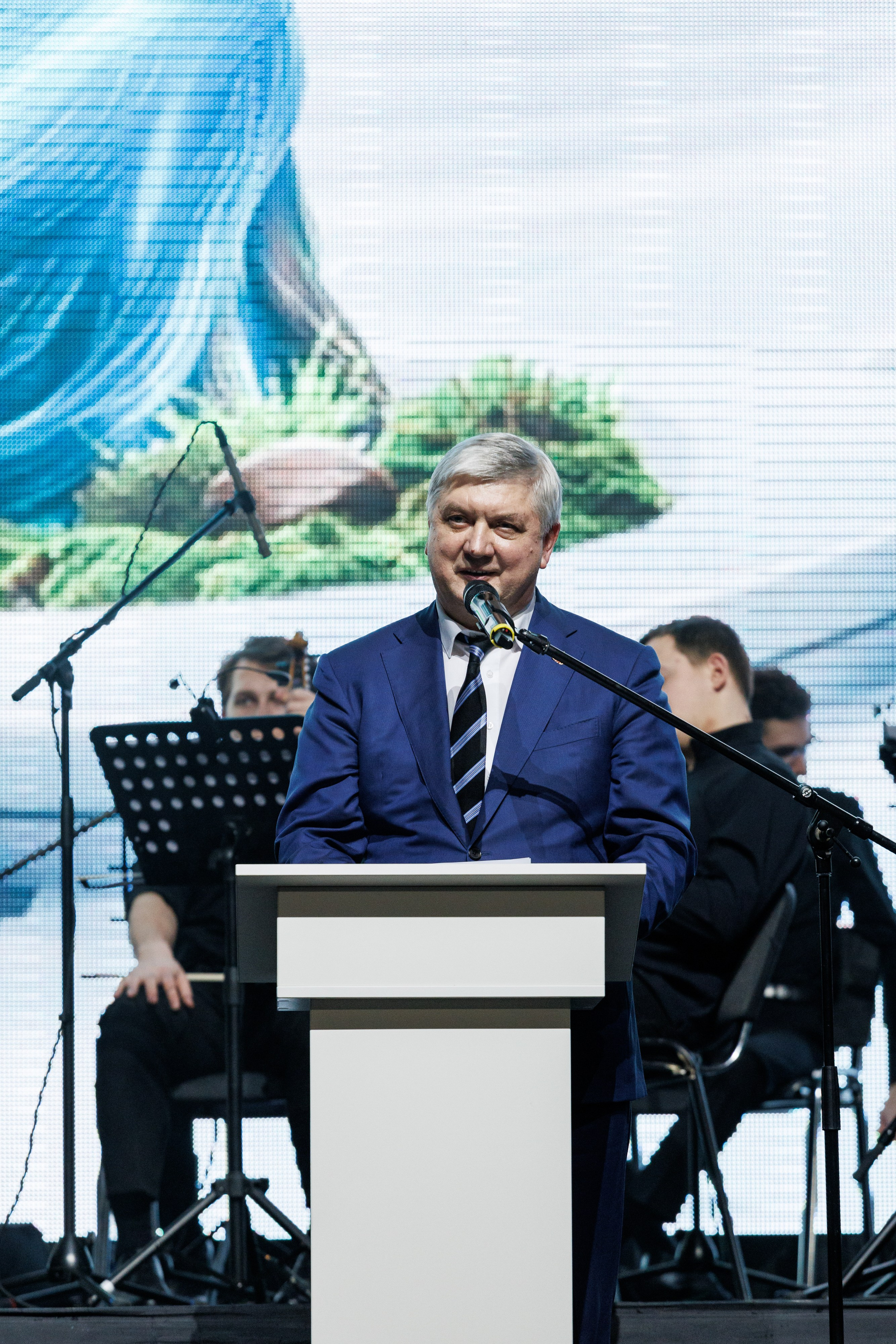 Агроэко юбилей компании. Https://andreysolodov.ru