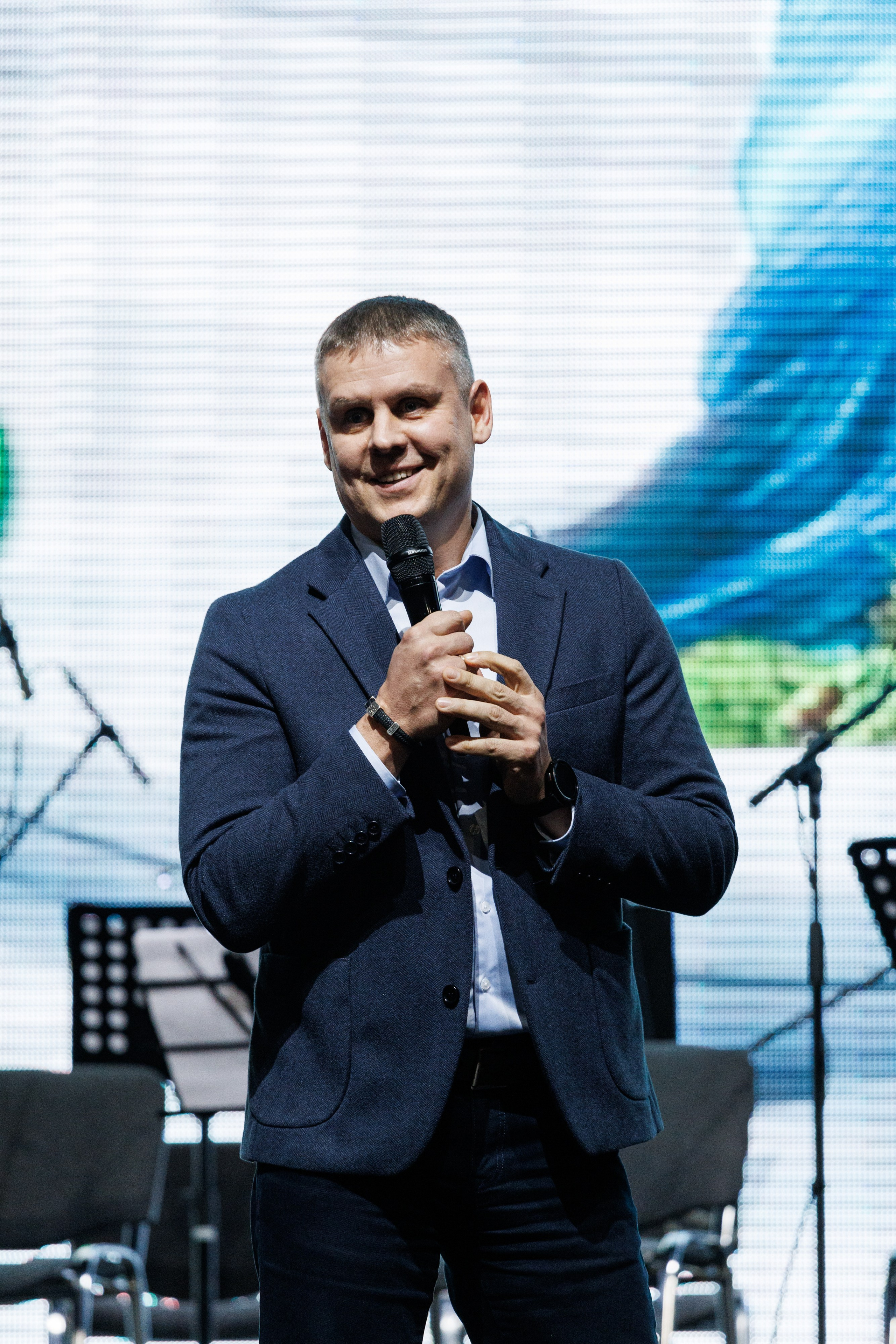 Агроэко юбилей компании. Https://andreysolodov.ru