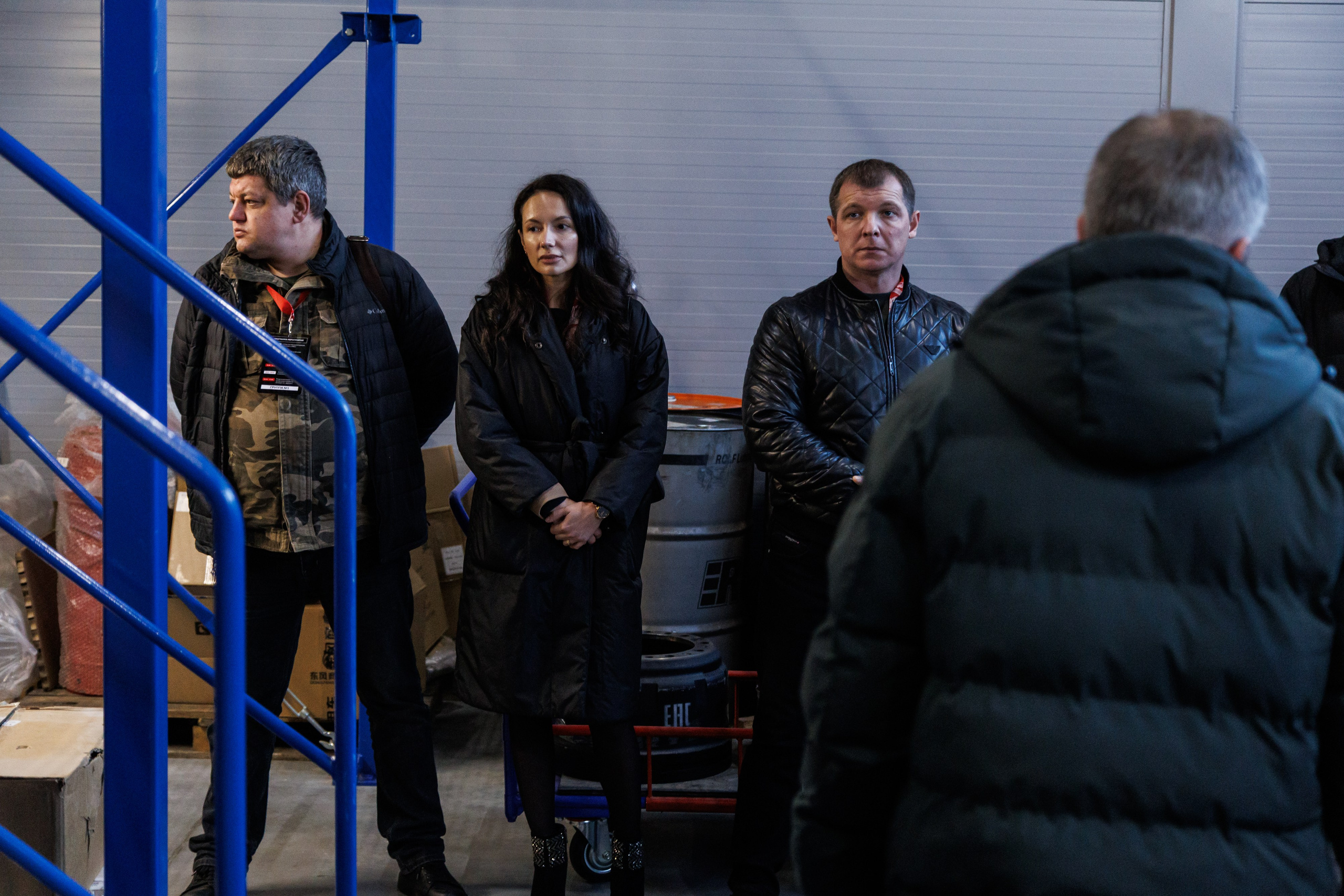 Оверкон. Https://andreysolodov.ru