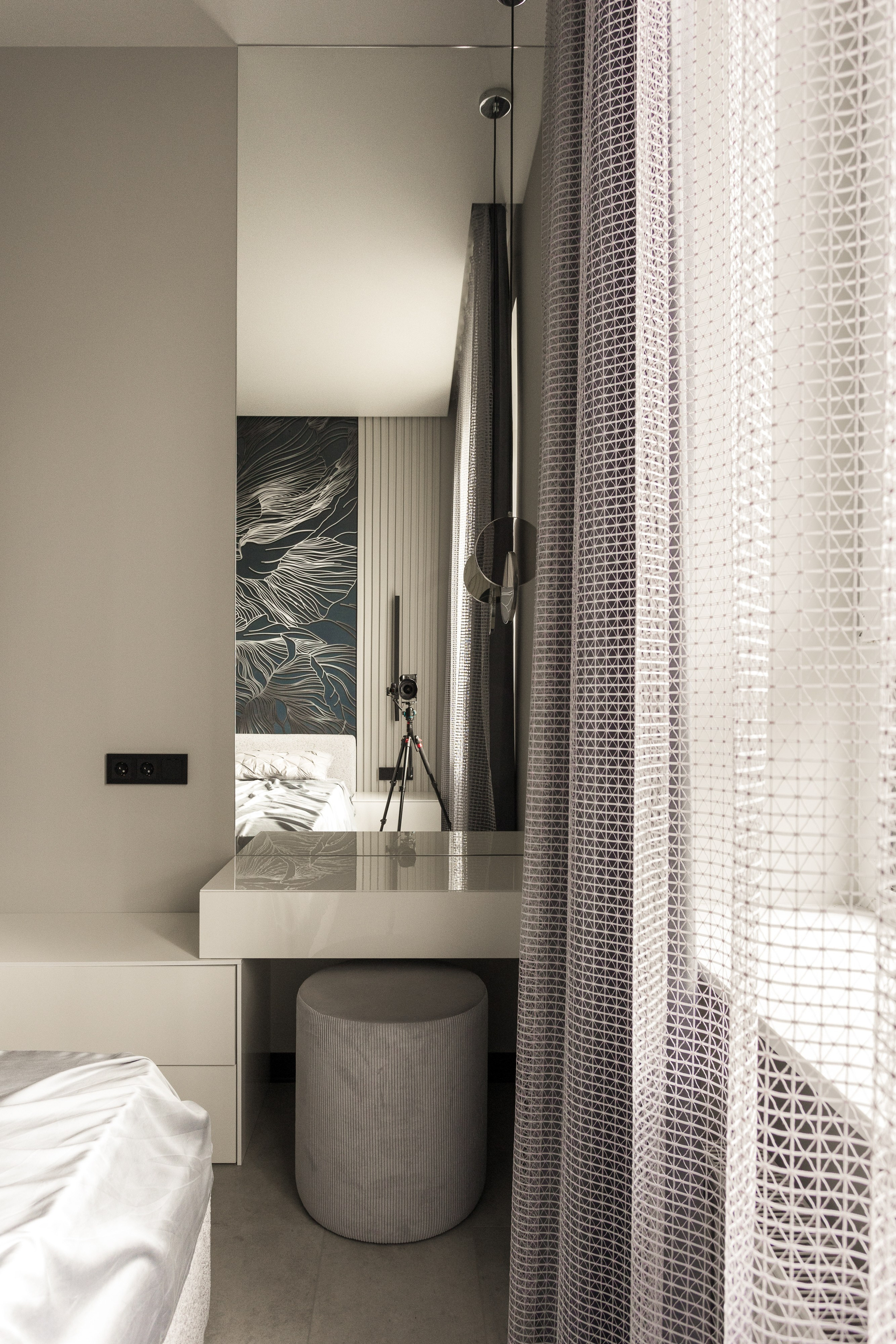 2к квартира в ЖК Наследие. Интерьерный фотограф в Новосибирске