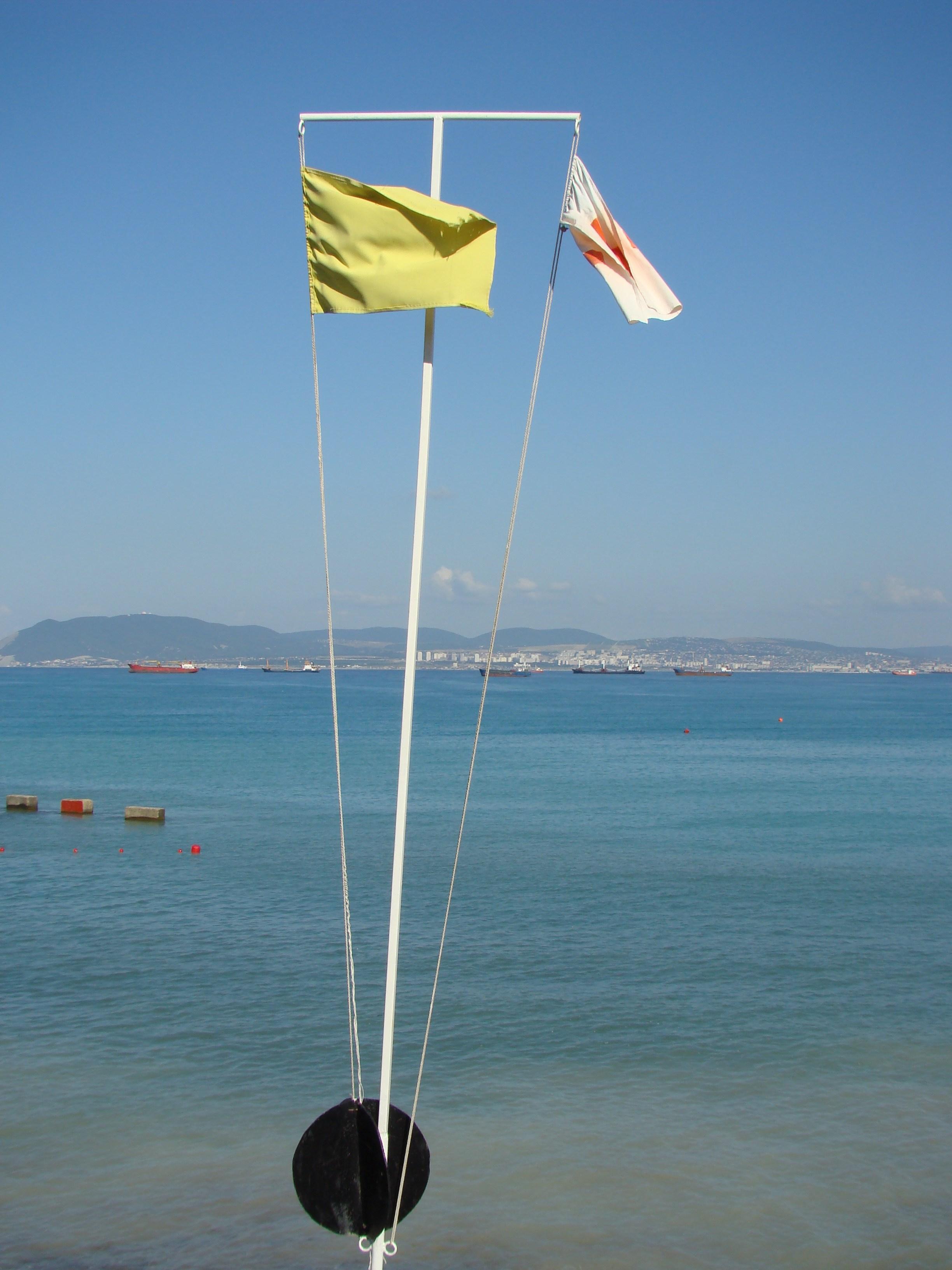 Кабардинка (фото Зевиных) 25.06-24.07.2008. Семейный, Свадебный фотограф СПБ Питер— Романова Екатерина