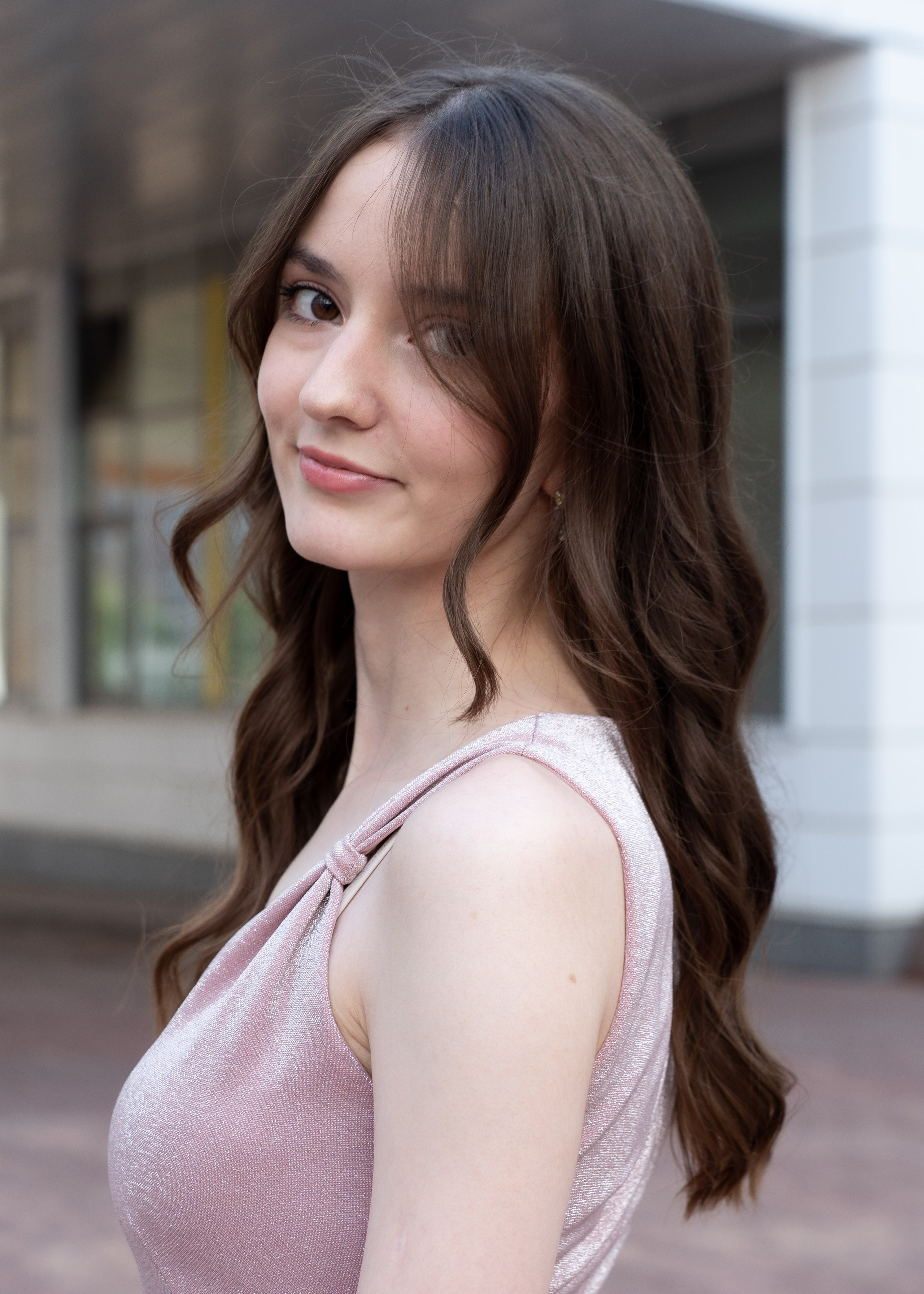 Выпускной школа. Семейный и контент фотограф в Москве Алёна Сливка