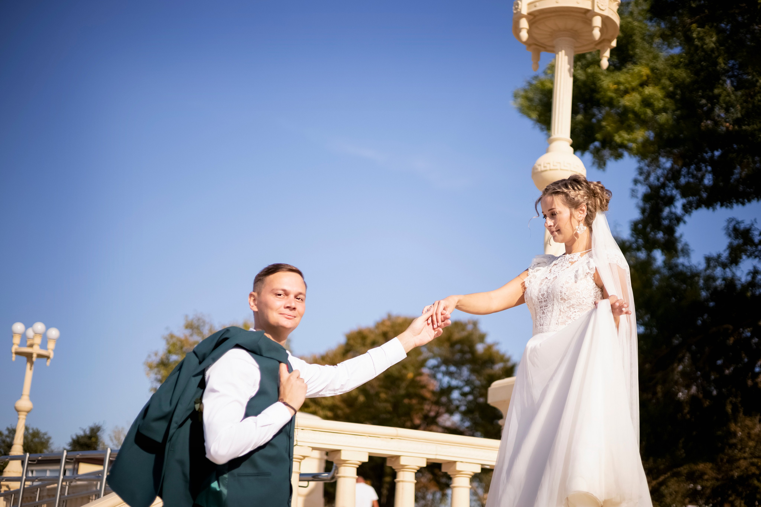 Михаил и Татьяна 12.10.2024 г. Фотограф Людмила Лебединская г. Краснодар (Приморско-Ахтарский р-он)