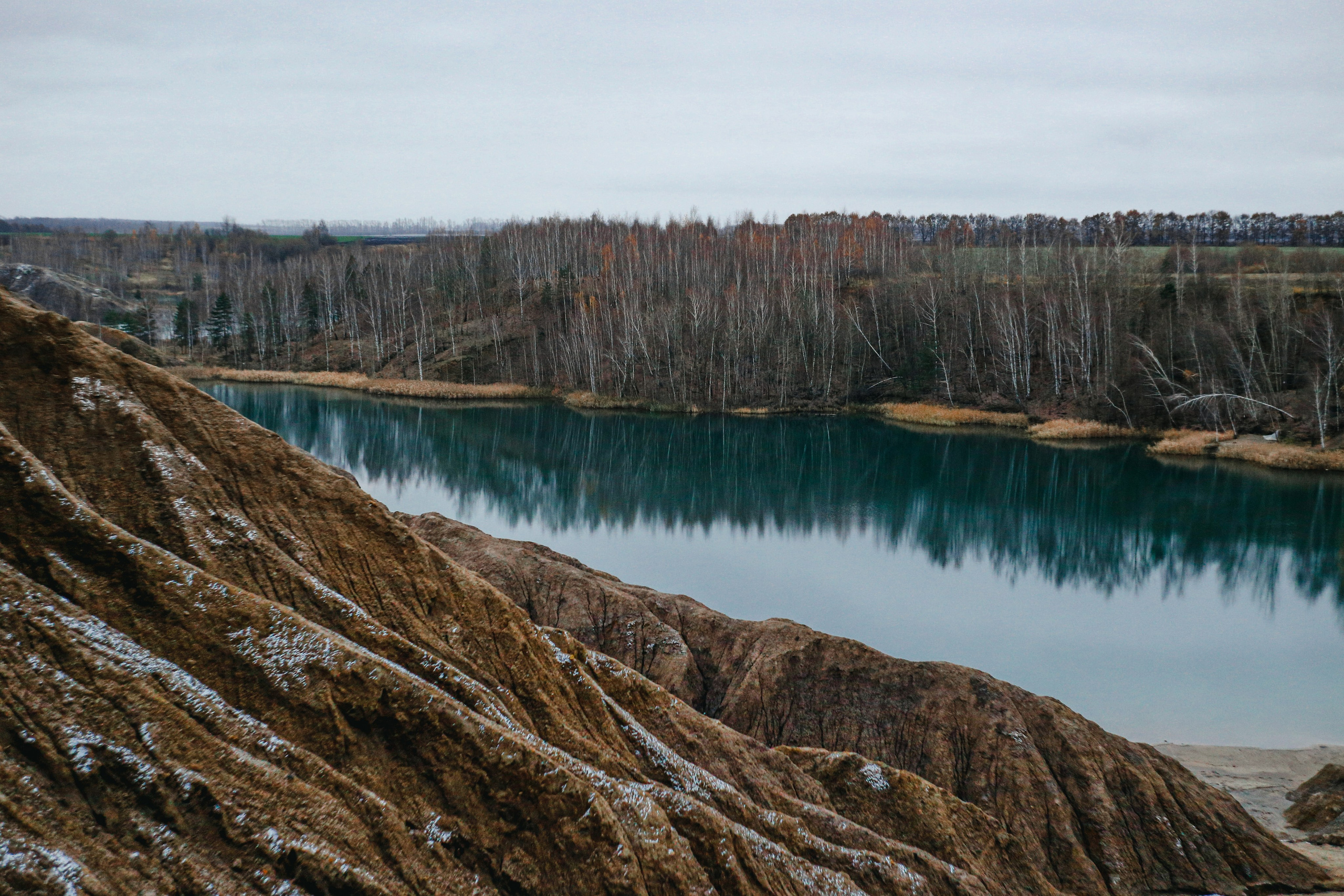 Ноябрь 2022. Efremovaphoto.ru