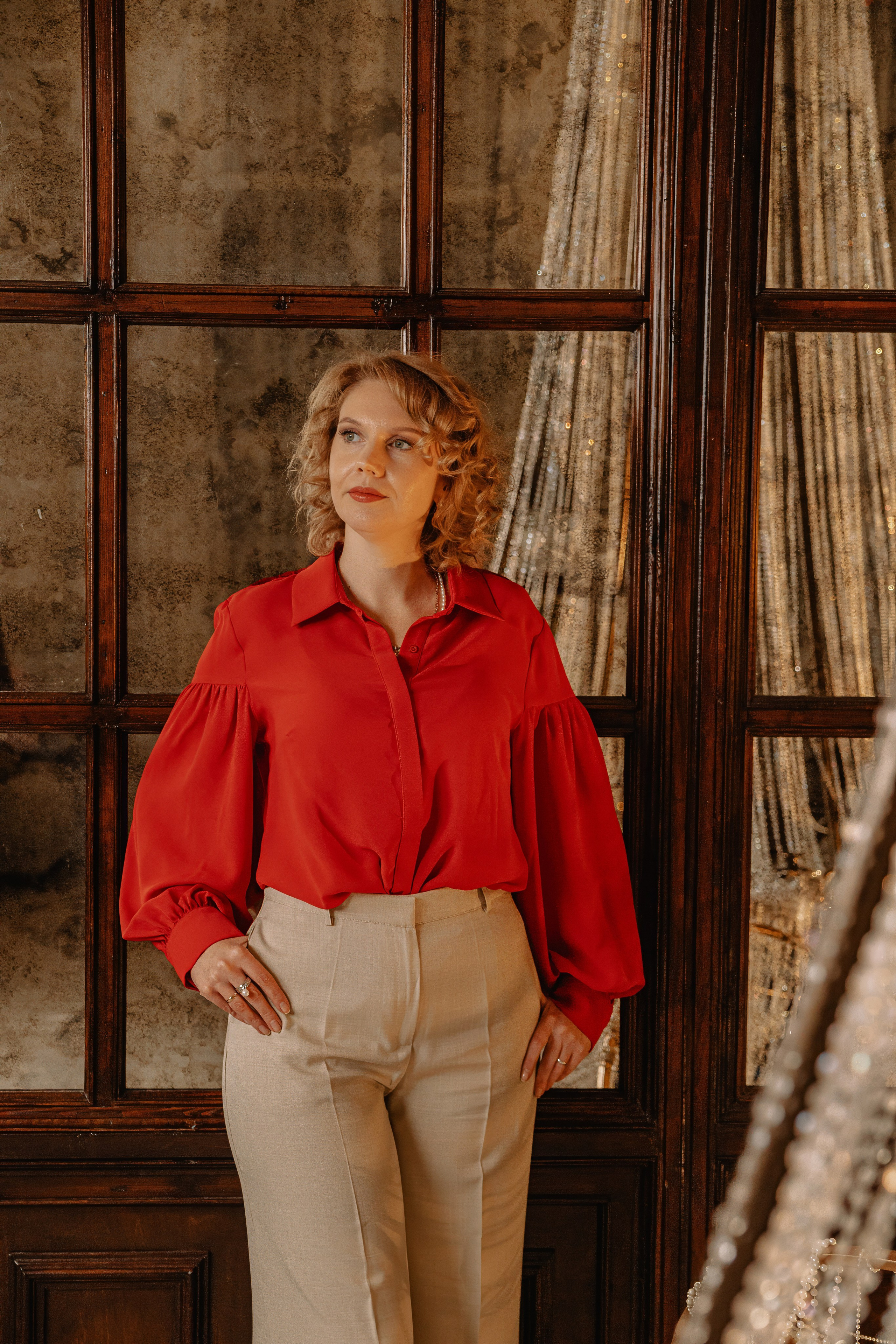 Любовь и Анастасия. Фотограф Воронеж Варвара