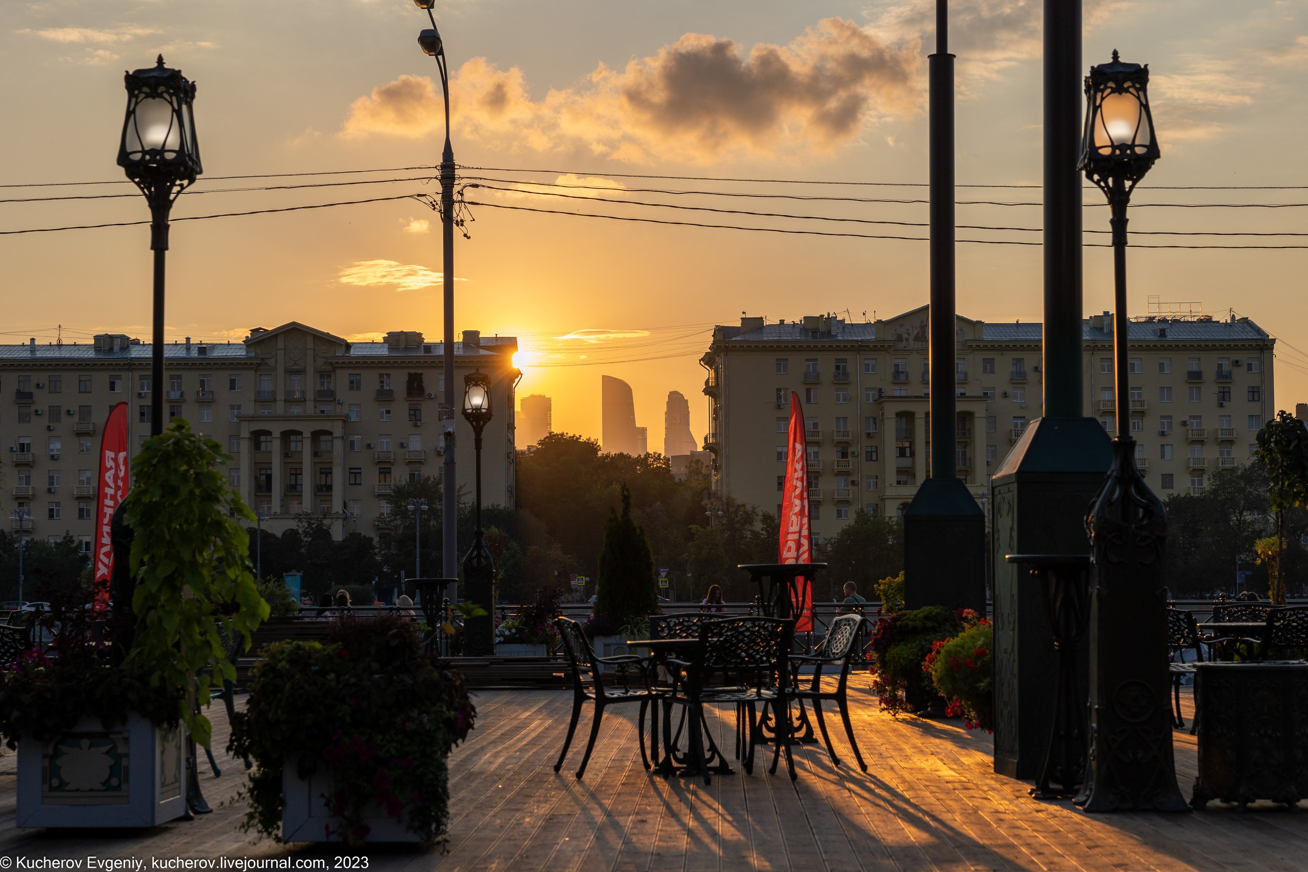 Репортаж. Кучеров Евгений. Фотограф