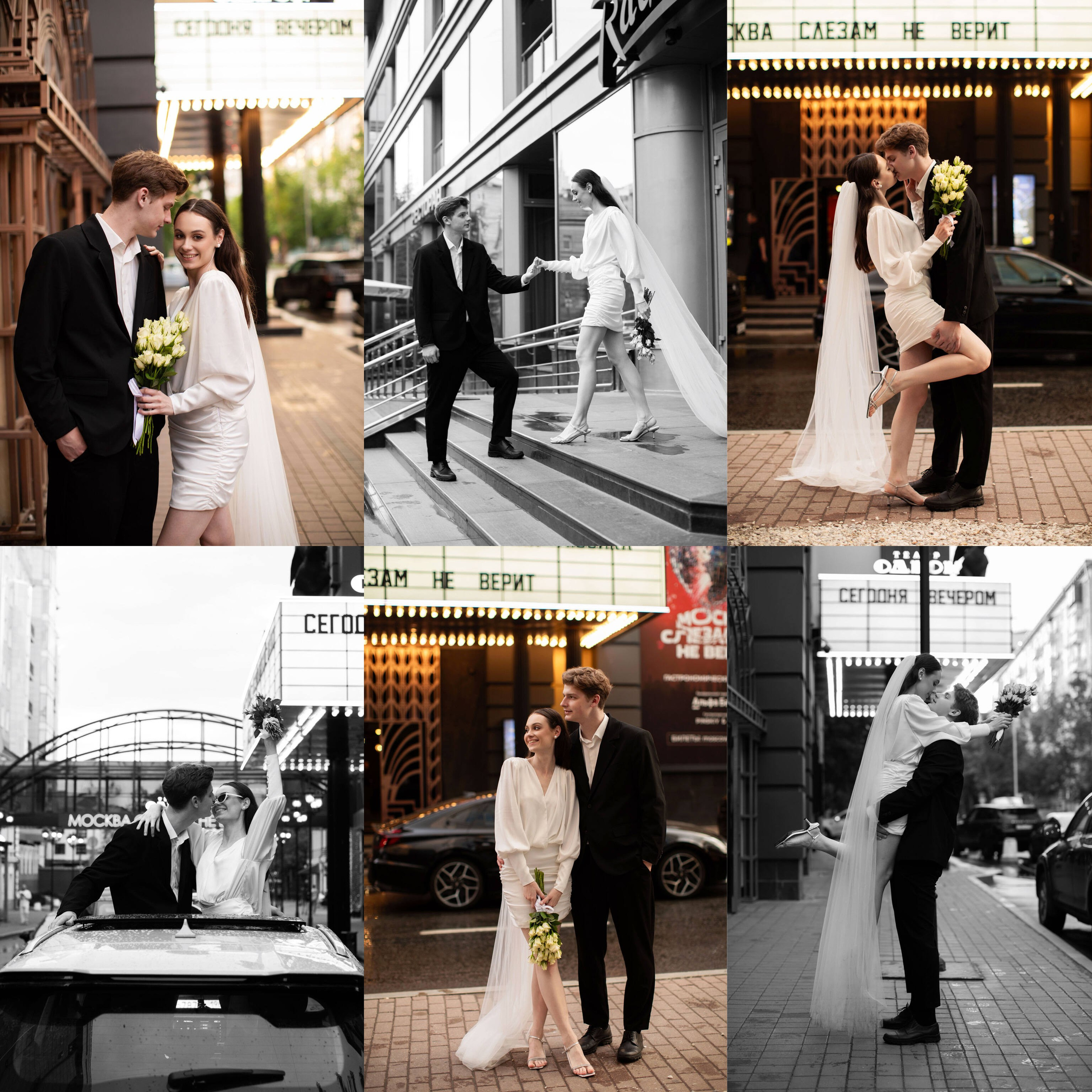 Фото Ласточкина. Подрядчики и друзья сети свадебных площадок House for wedding