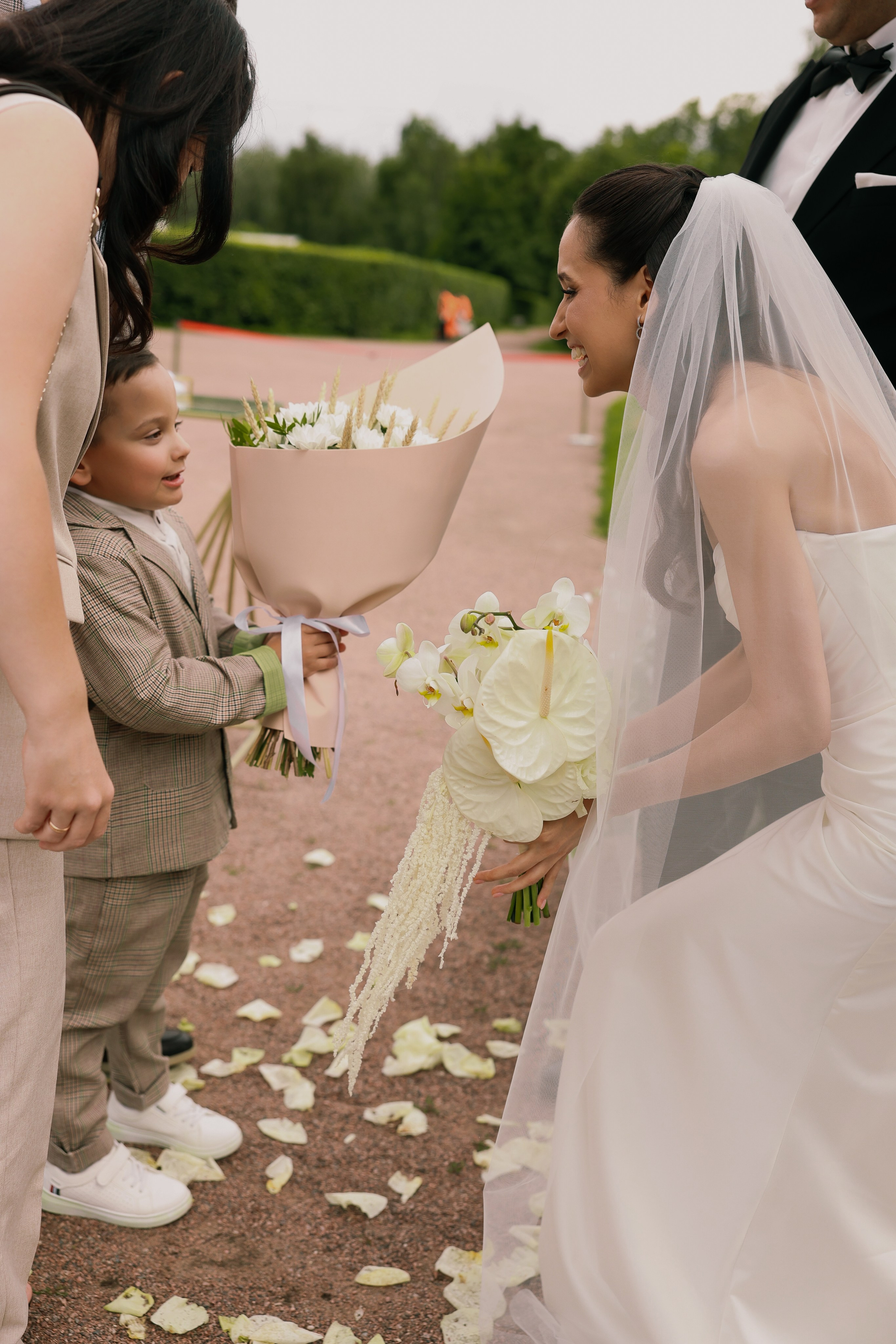 Я, ты и самые близкие. ФОТОГРАФ МОСКВА Диана Коротких