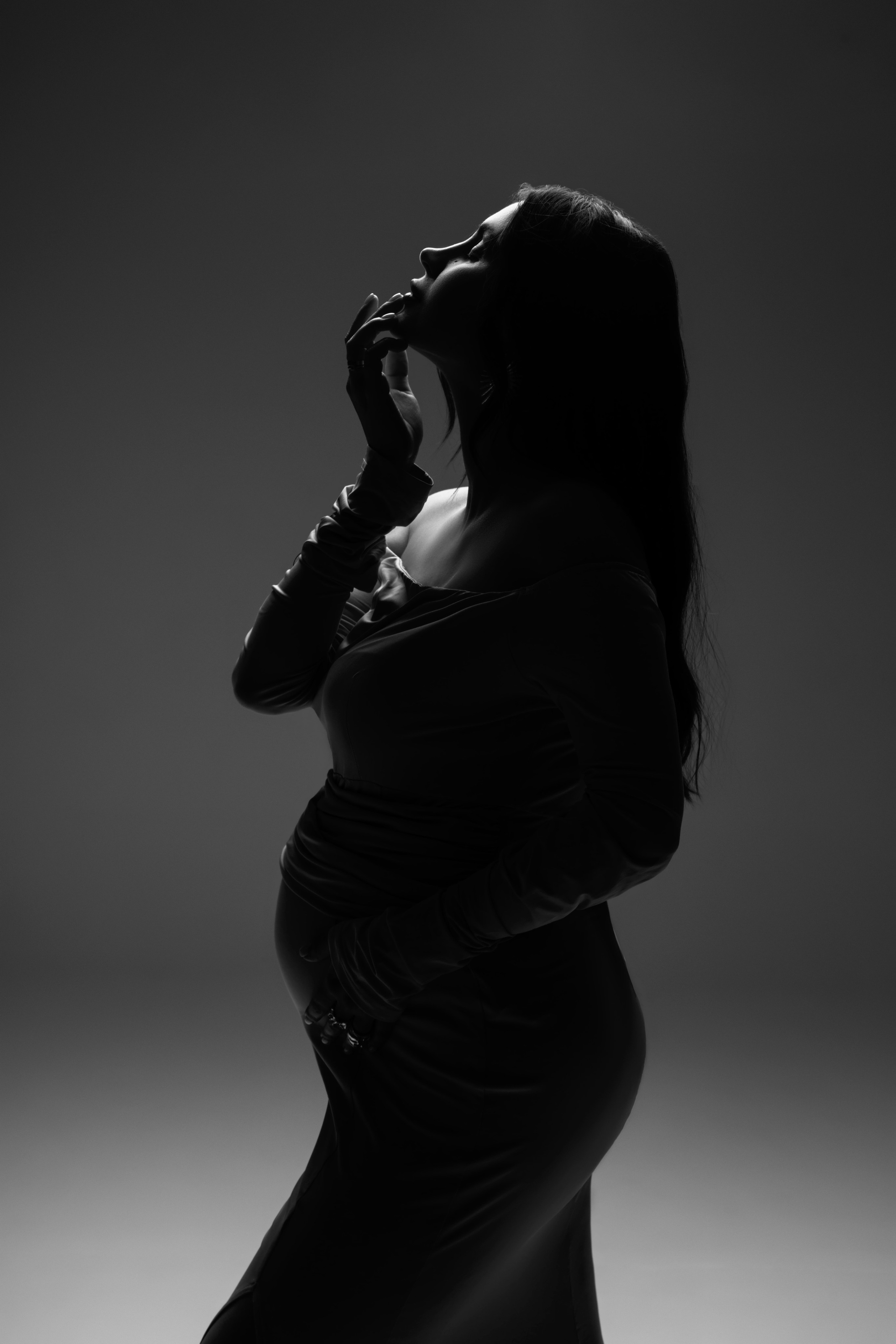 Фотосессия беременности. Фотограф беременности и материнства в Самаре Наташа Бакаянова