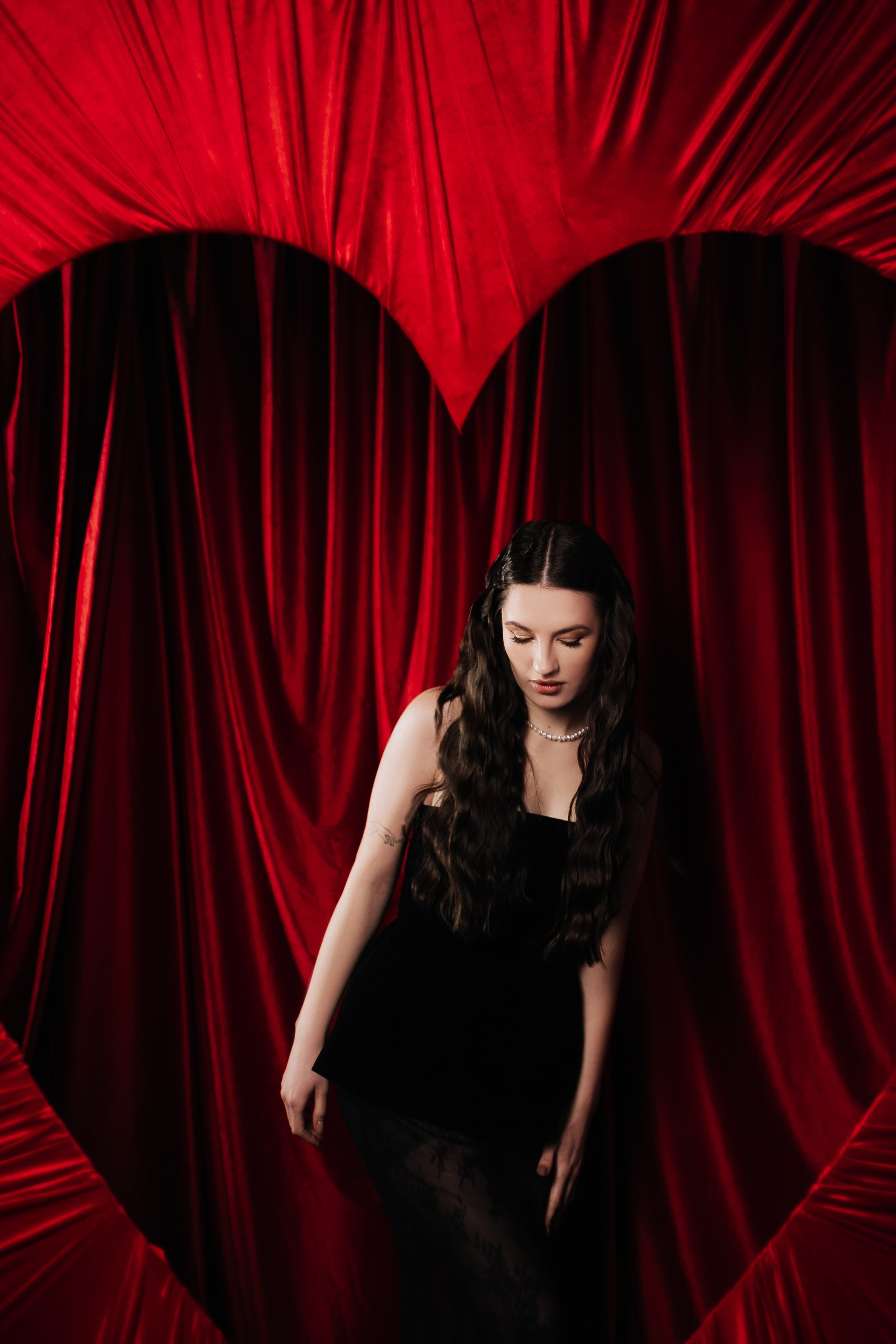 Яна. Фотограф в Крыму | Виктория Нотевская