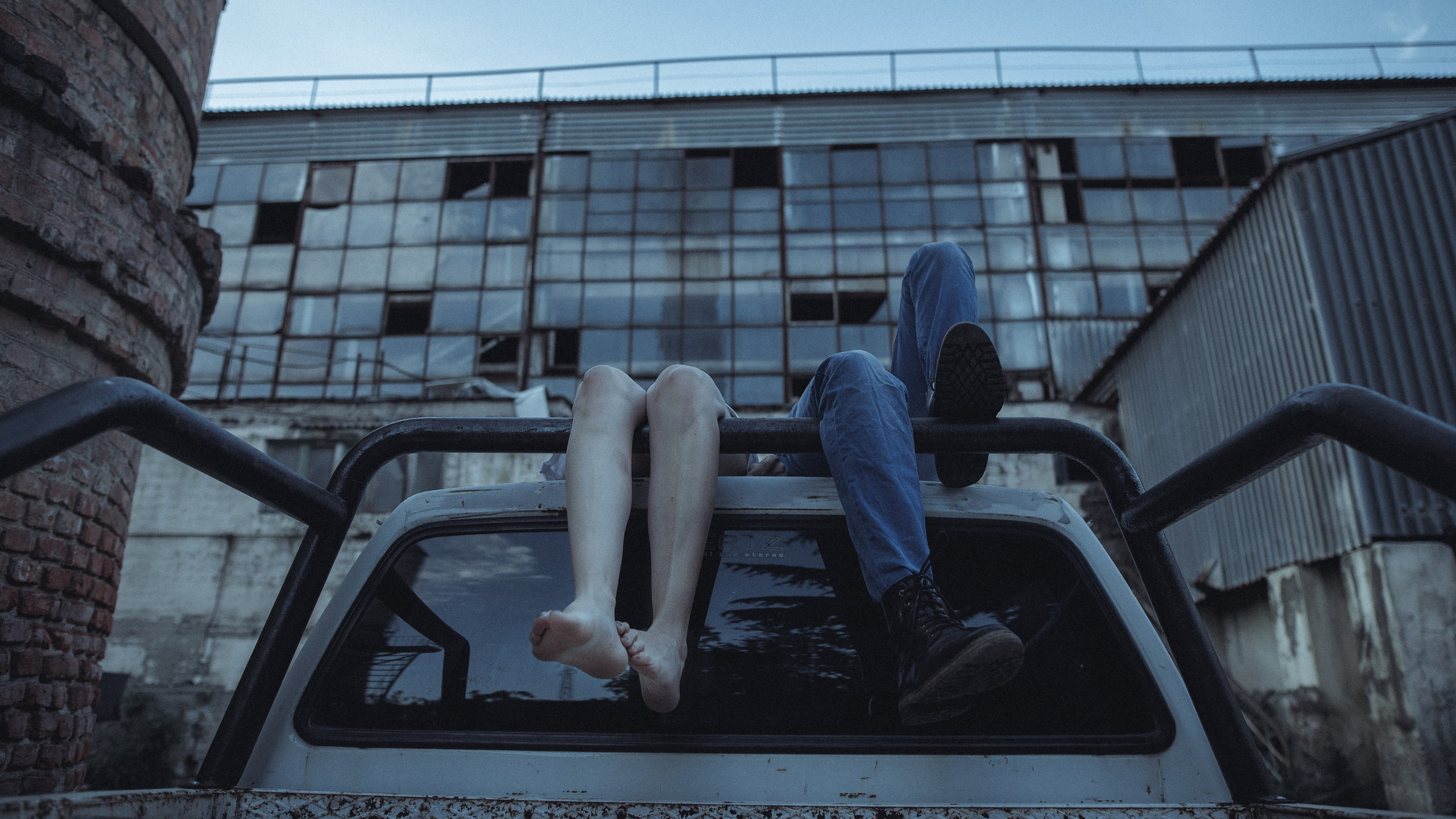 Urban. Артем Корнев Фотограф