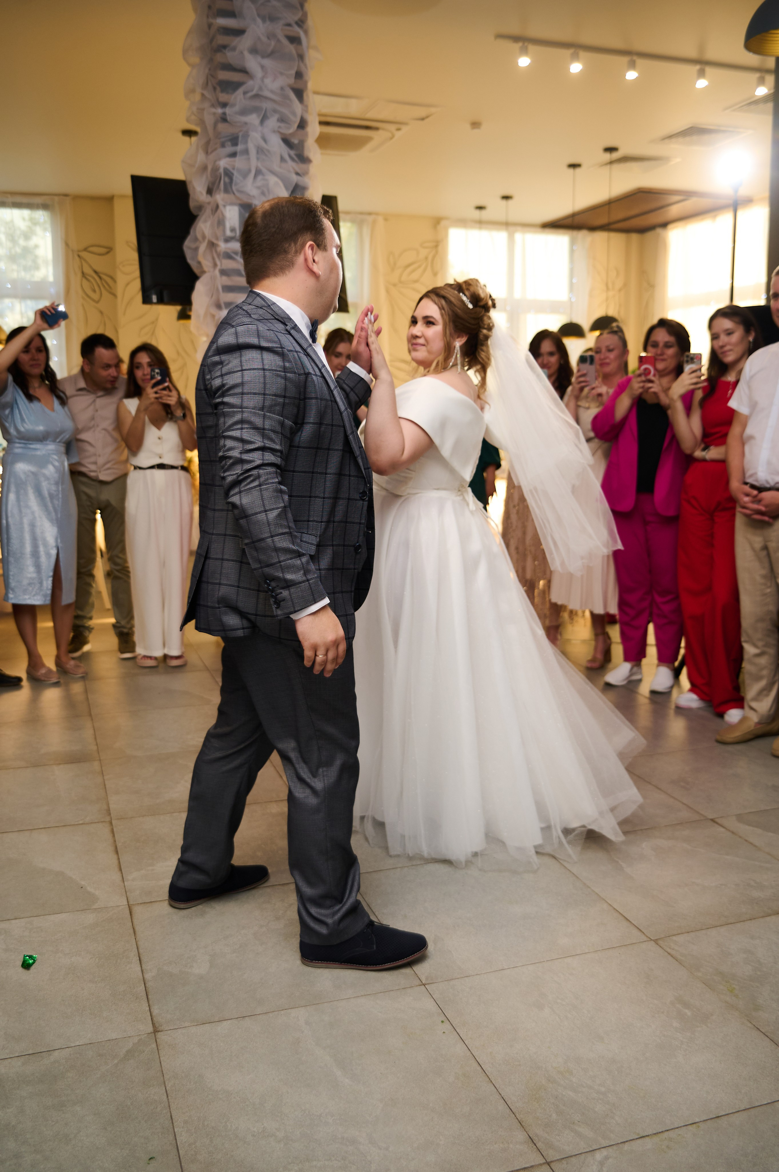 Свадьбы и никахи. Свадебный фотограф Тимур Хабибуллин