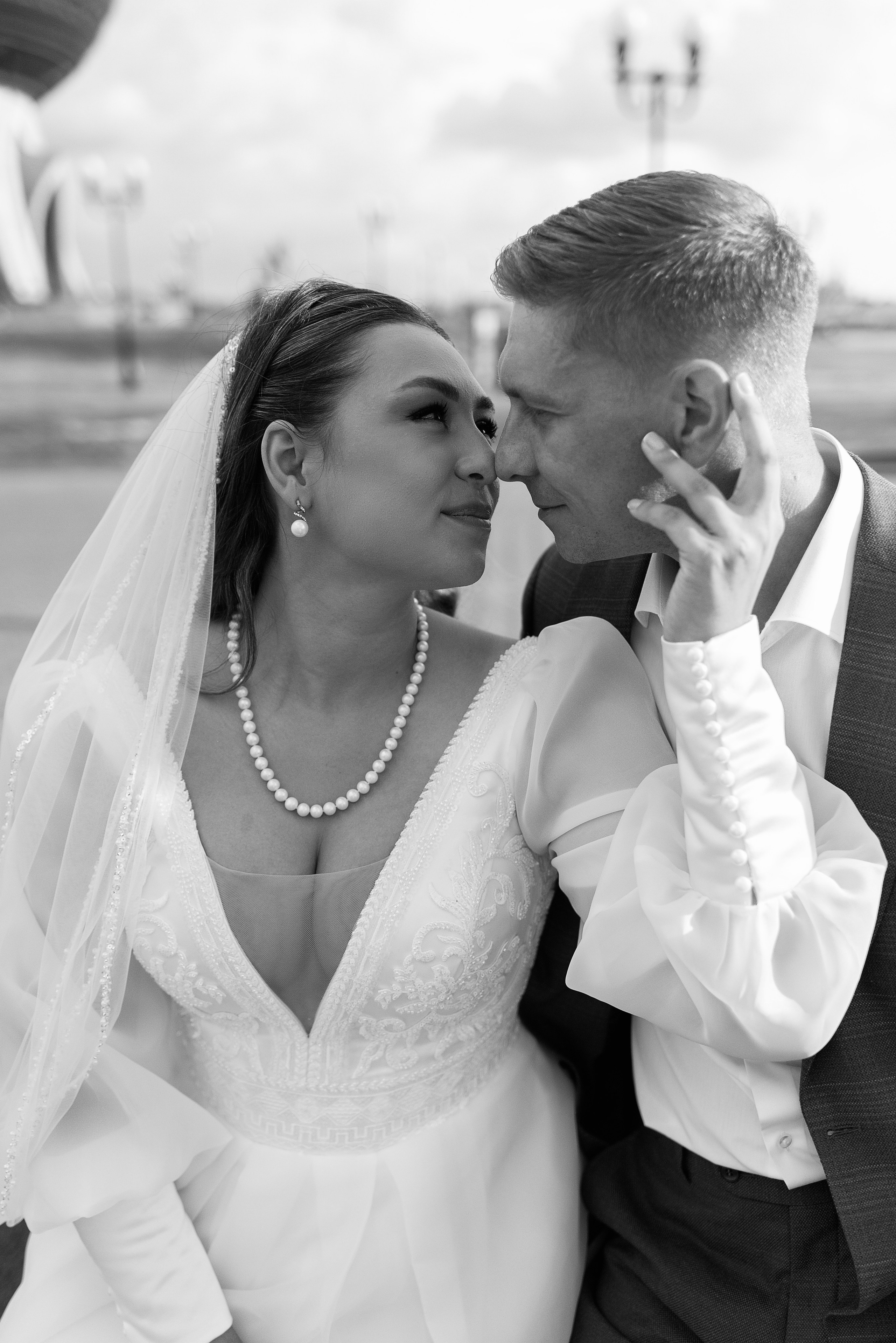 Евгений и Светлана. Семейный и детский фотограф в Казани Виктория Мерхи