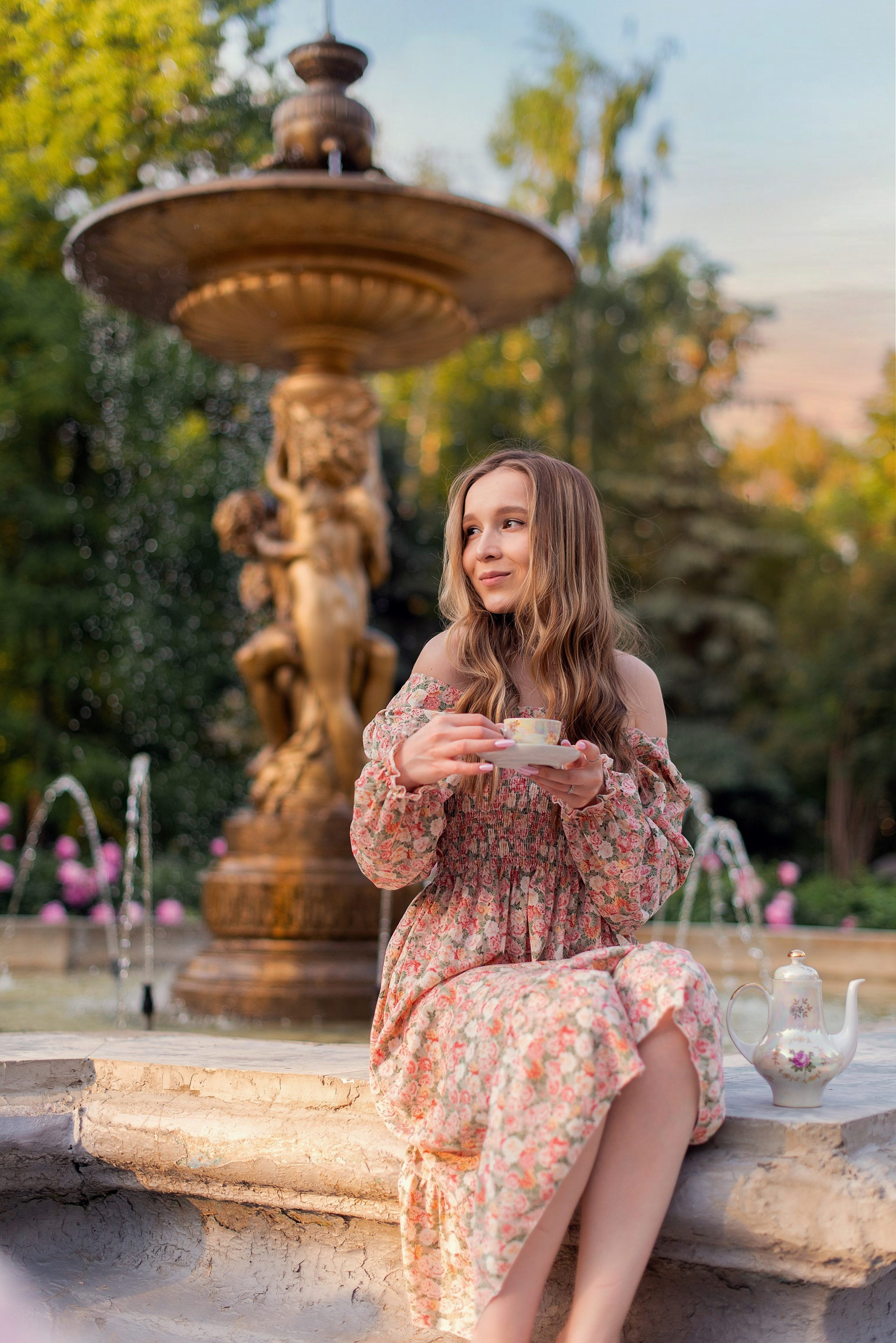 Татьяна. Семейный и детский фотограф в Казани Виктория Мерхи