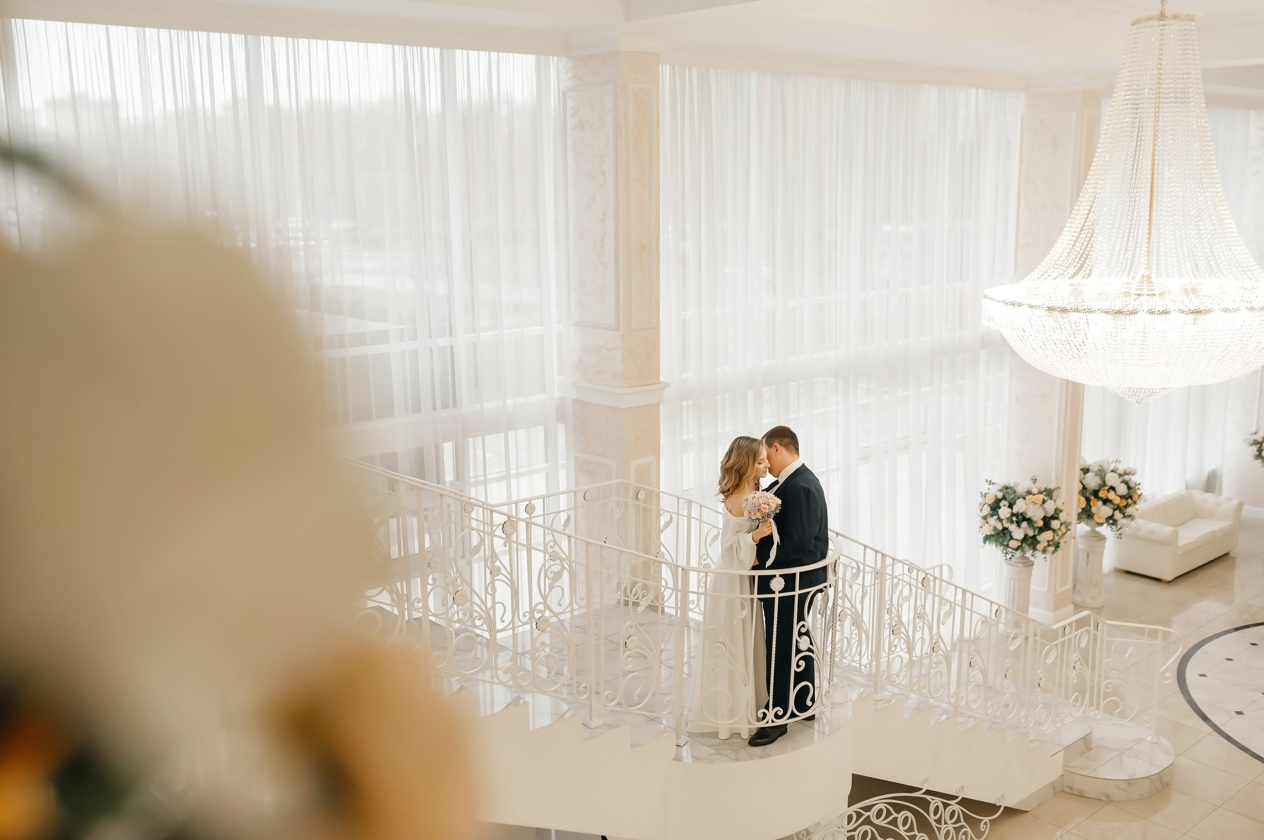 Анна & Александр. Семейный фотограф Олеся Батурина Рязань