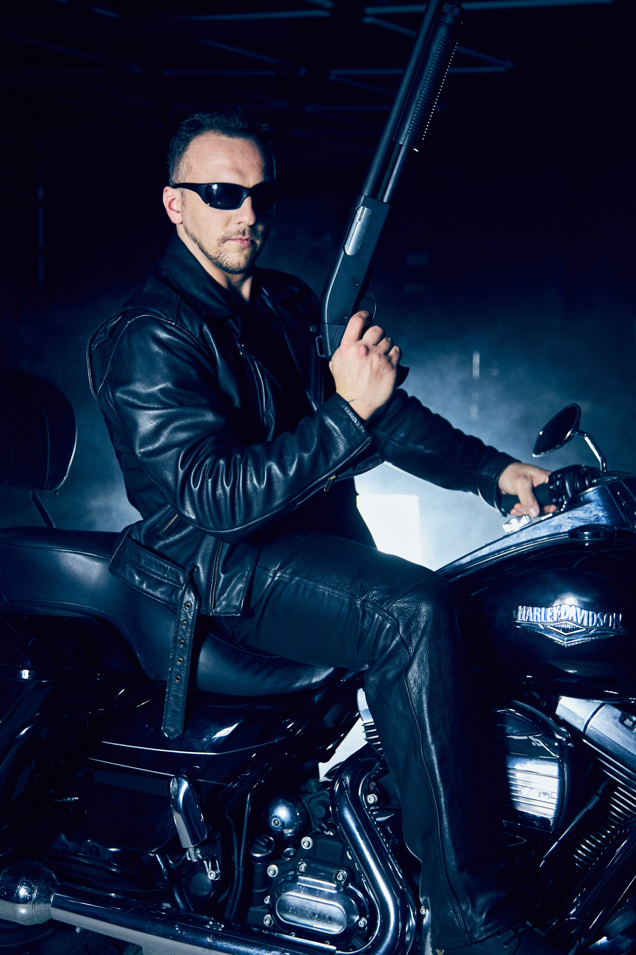 T800. Фотограф Сергей Феденко