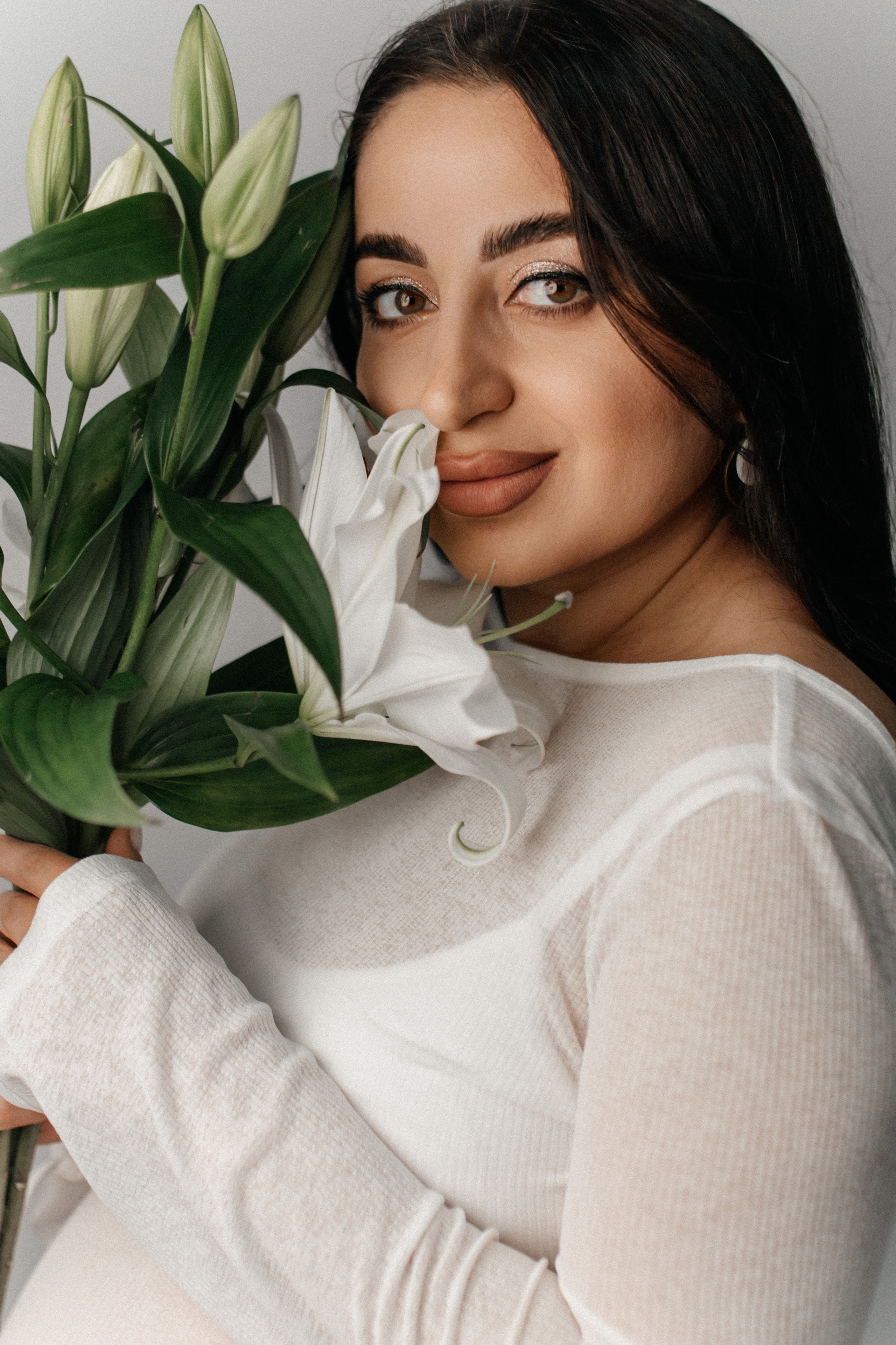 В ожидании…. Семейный и детский фотограф в Южноуральске Дубовицкая Елена